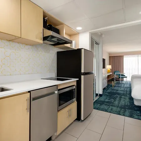 Holiday Inn Ocean City By Ihg Exterior foto