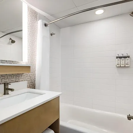Holiday Inn Ocean City By Ihg Exterior foto