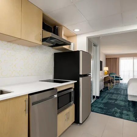 Holiday Inn Ocean City By Ihg Exterior foto