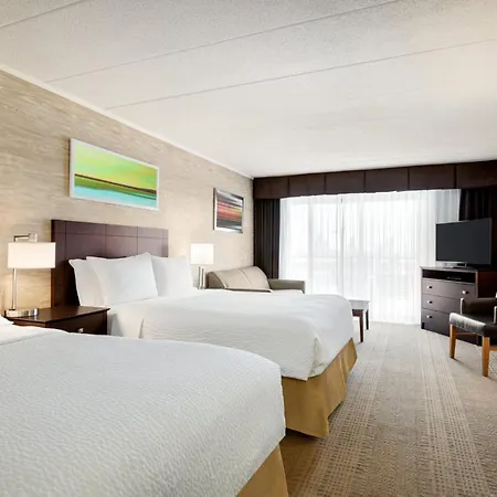 Holiday Inn Ocean City By Ihg Exterior foto