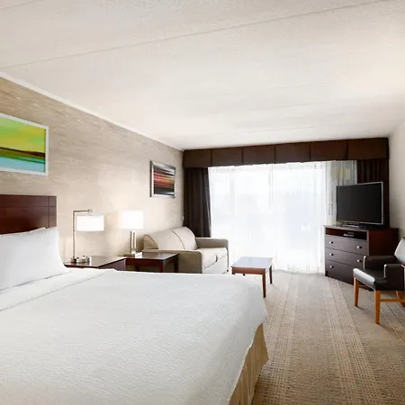 Holiday Inn Ocean City By Ihg Exterior foto