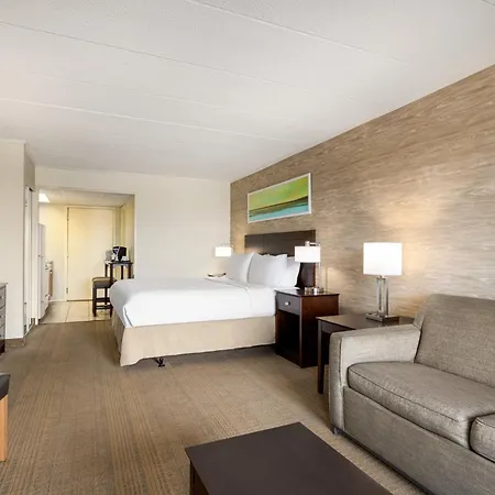 Holiday Inn Ocean City By Ihg Exterior foto