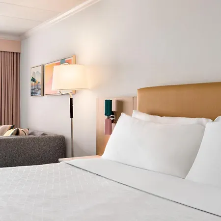 Holiday Inn Ocean City By Ihg Exterior foto