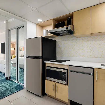Holiday Inn Ocean City By Ihg Exterior foto