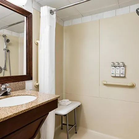 Holiday Inn Ocean City By Ihg Exterior foto