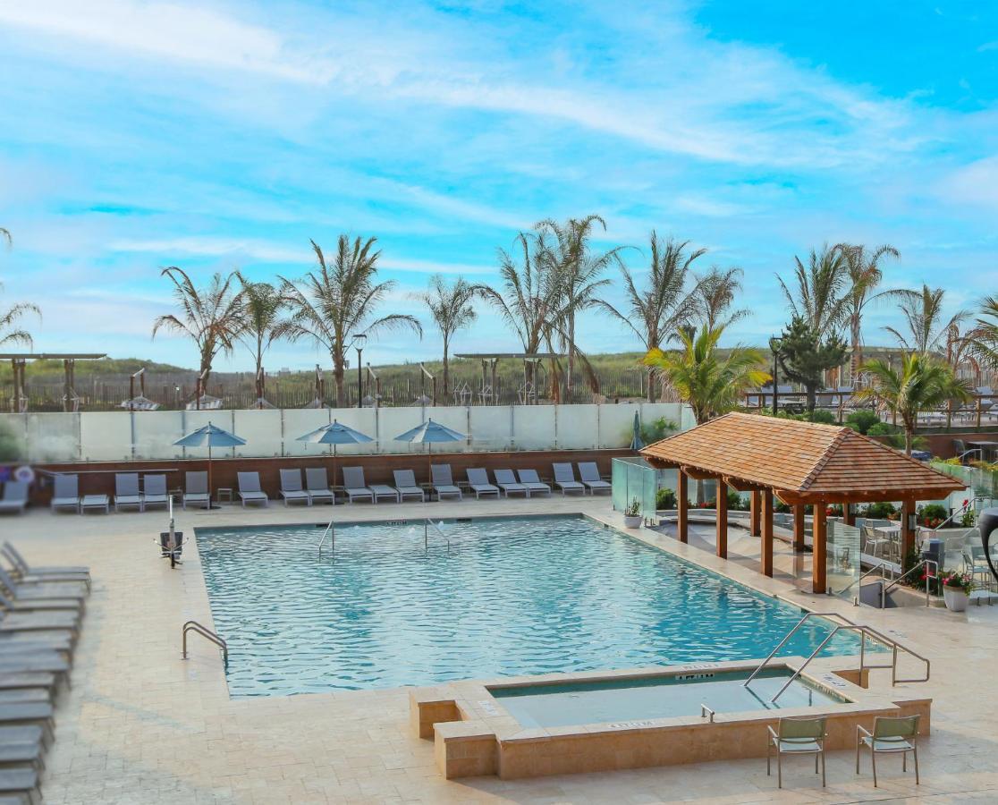 Resort Ocean By Ihg 3*