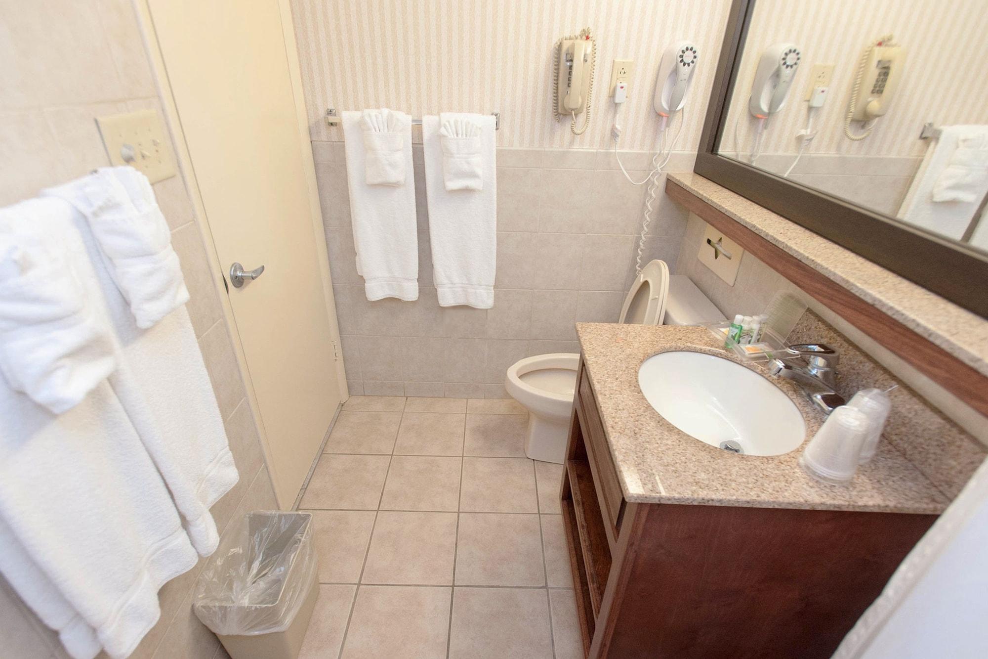 Resort Ocean By Ihg Ocean City