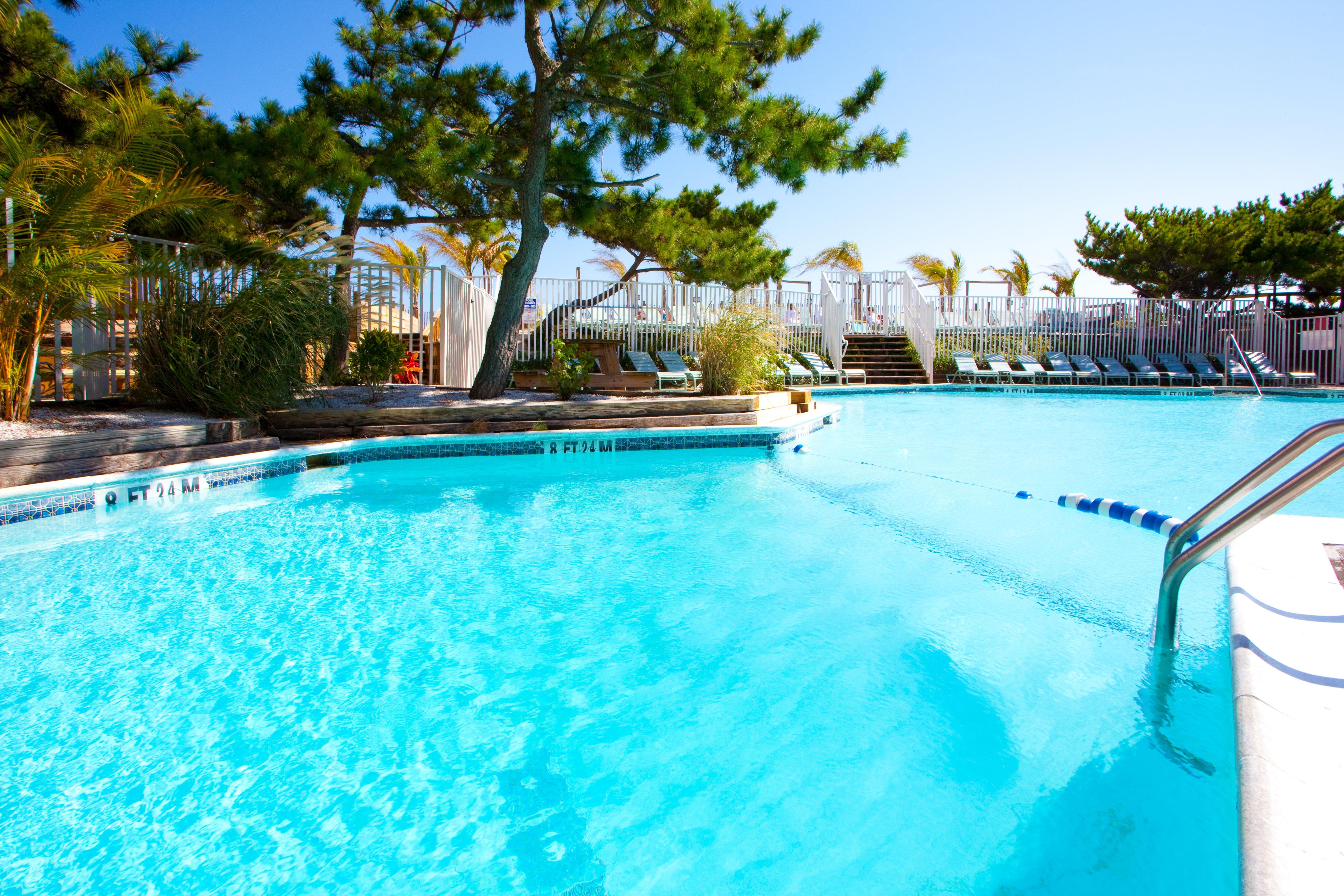 Ocean By Ihg Resort 3*