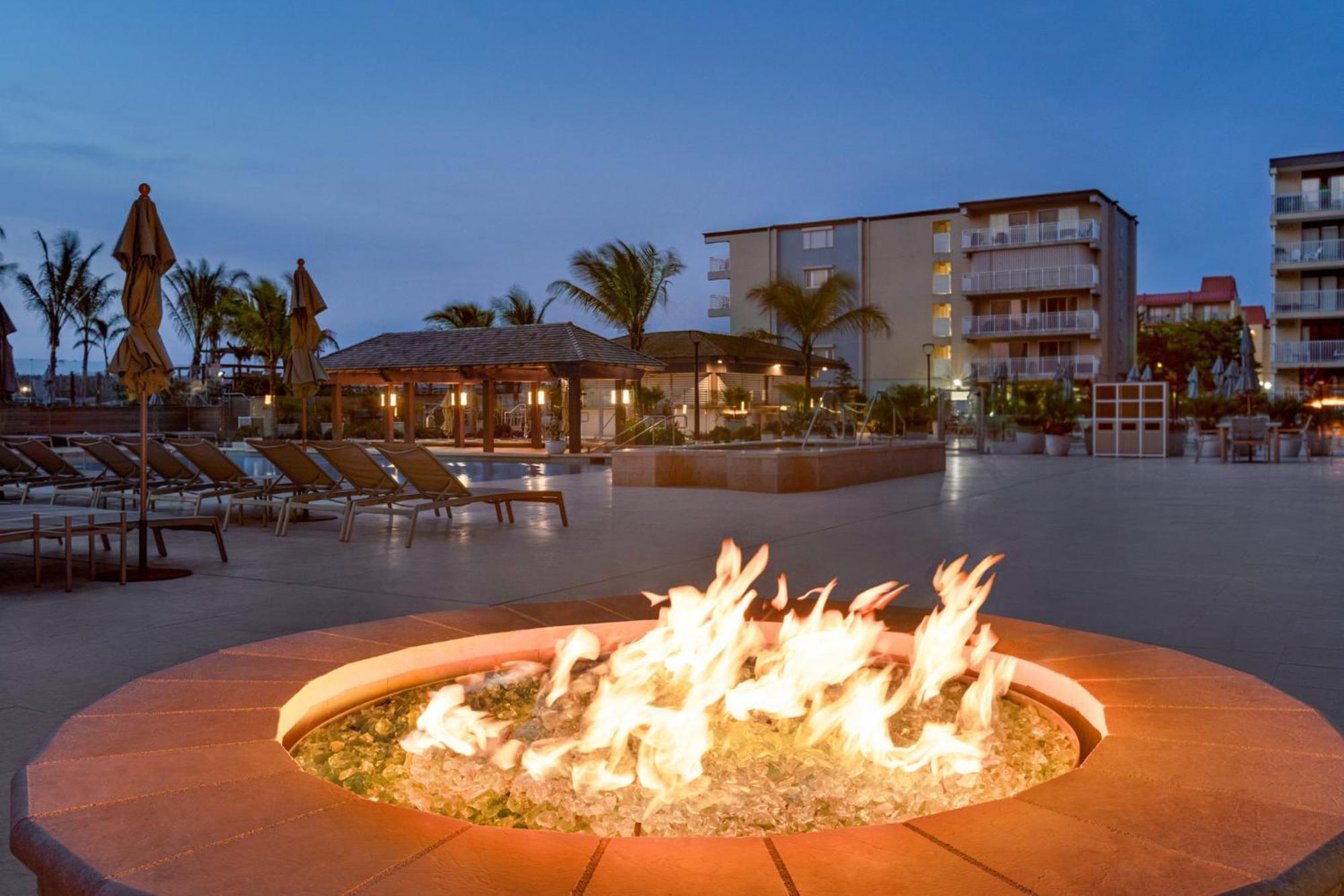 Ocean By Ihg 3* Ocean City