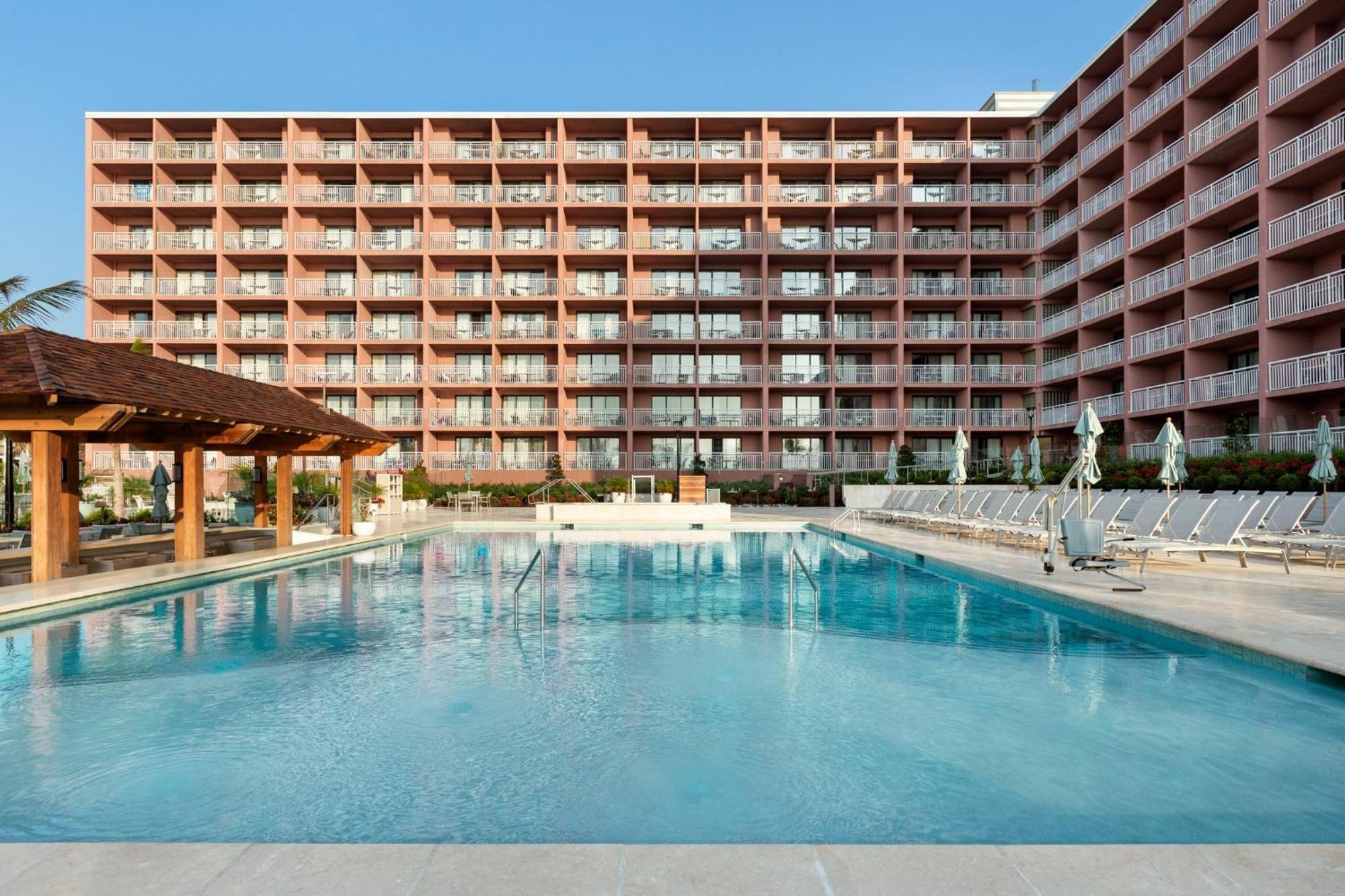 Ocean By Ihg Resort Ocean City