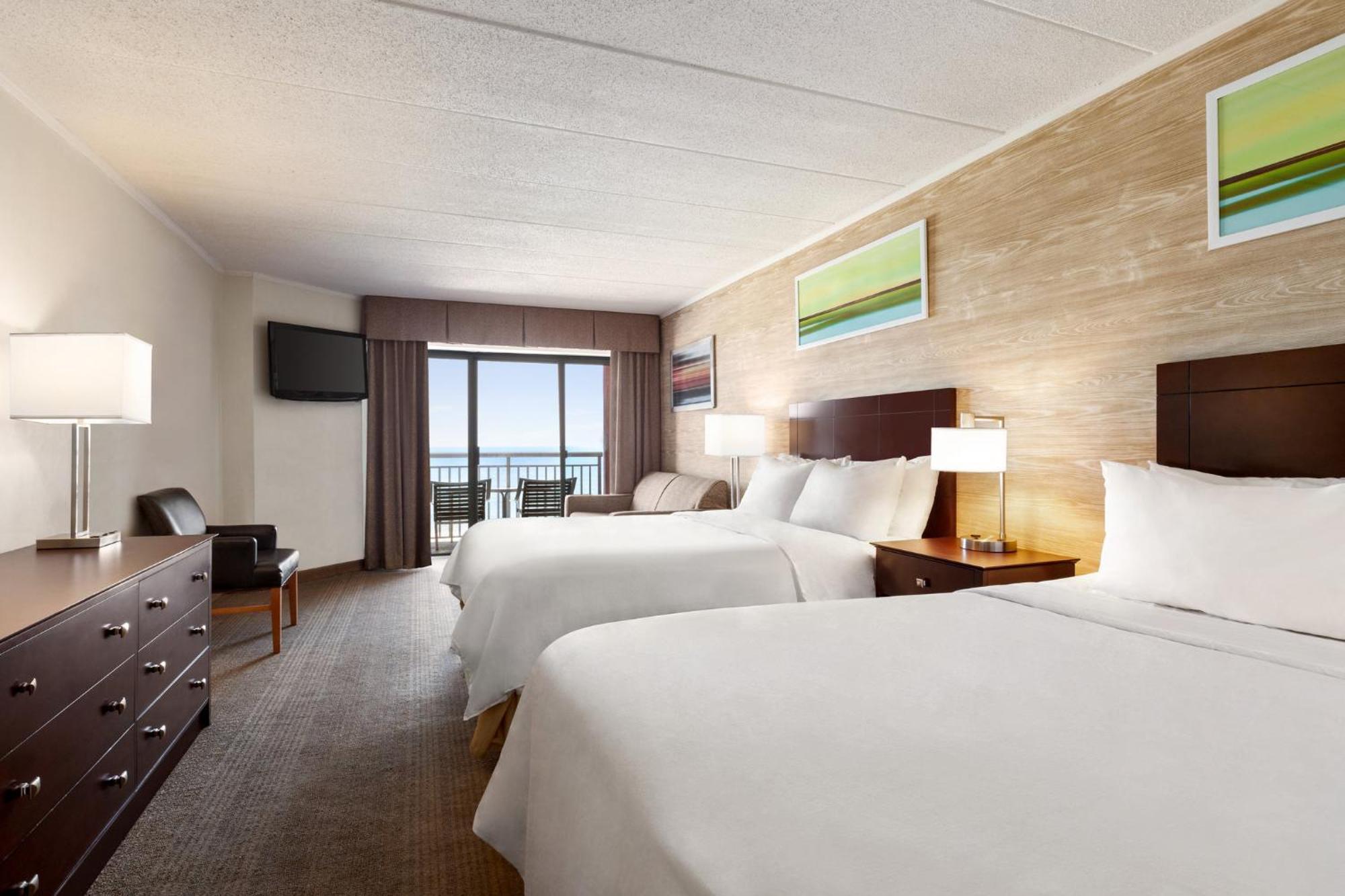Ocean By Ihg Resort