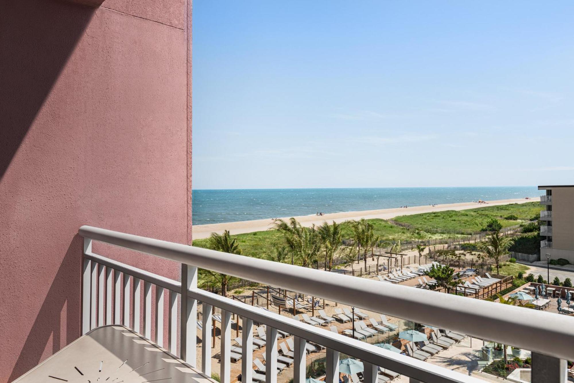 Resort Ocean By Ihg Ocean City