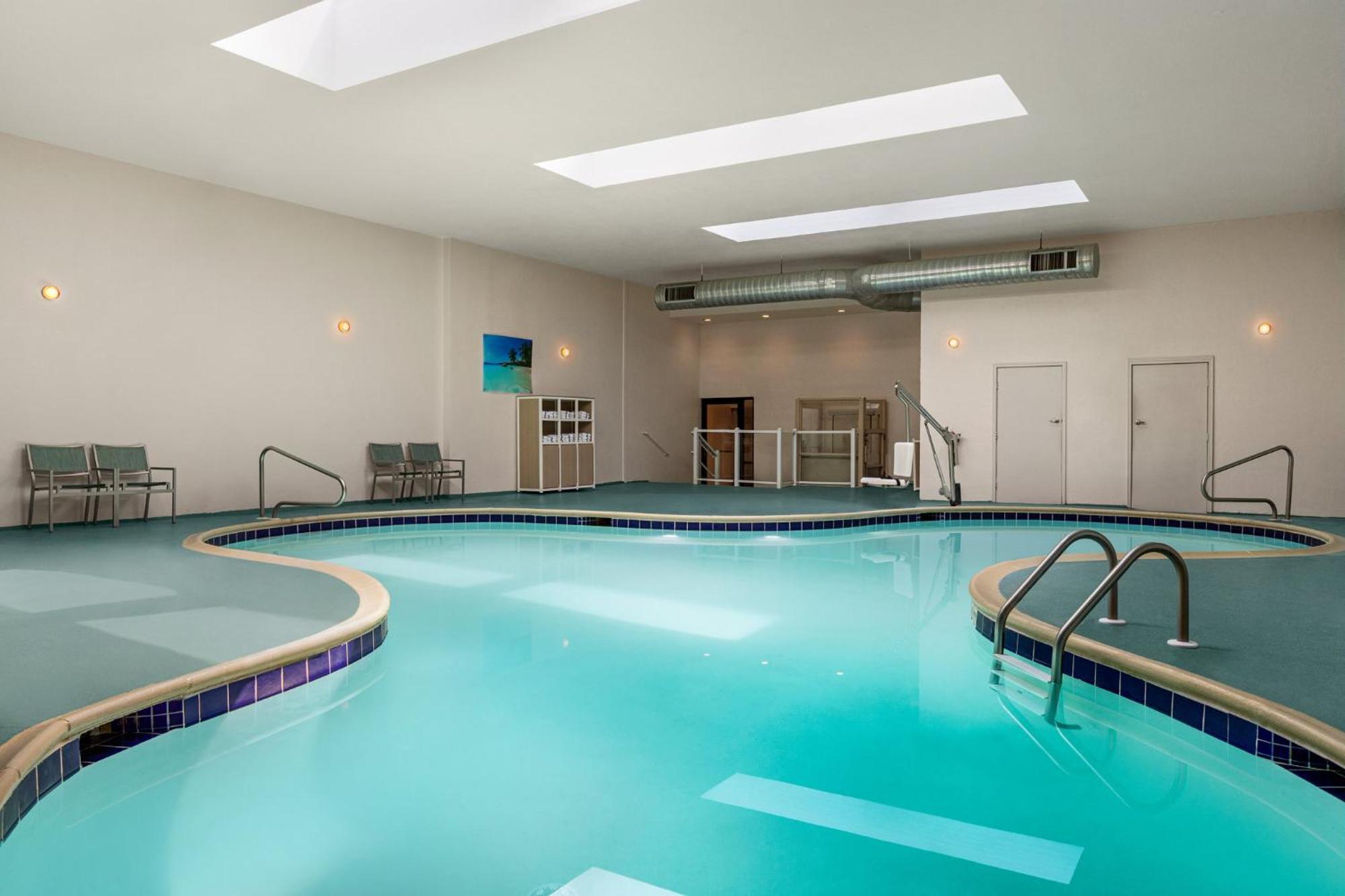Ocean By Ihg 3* Ocean City