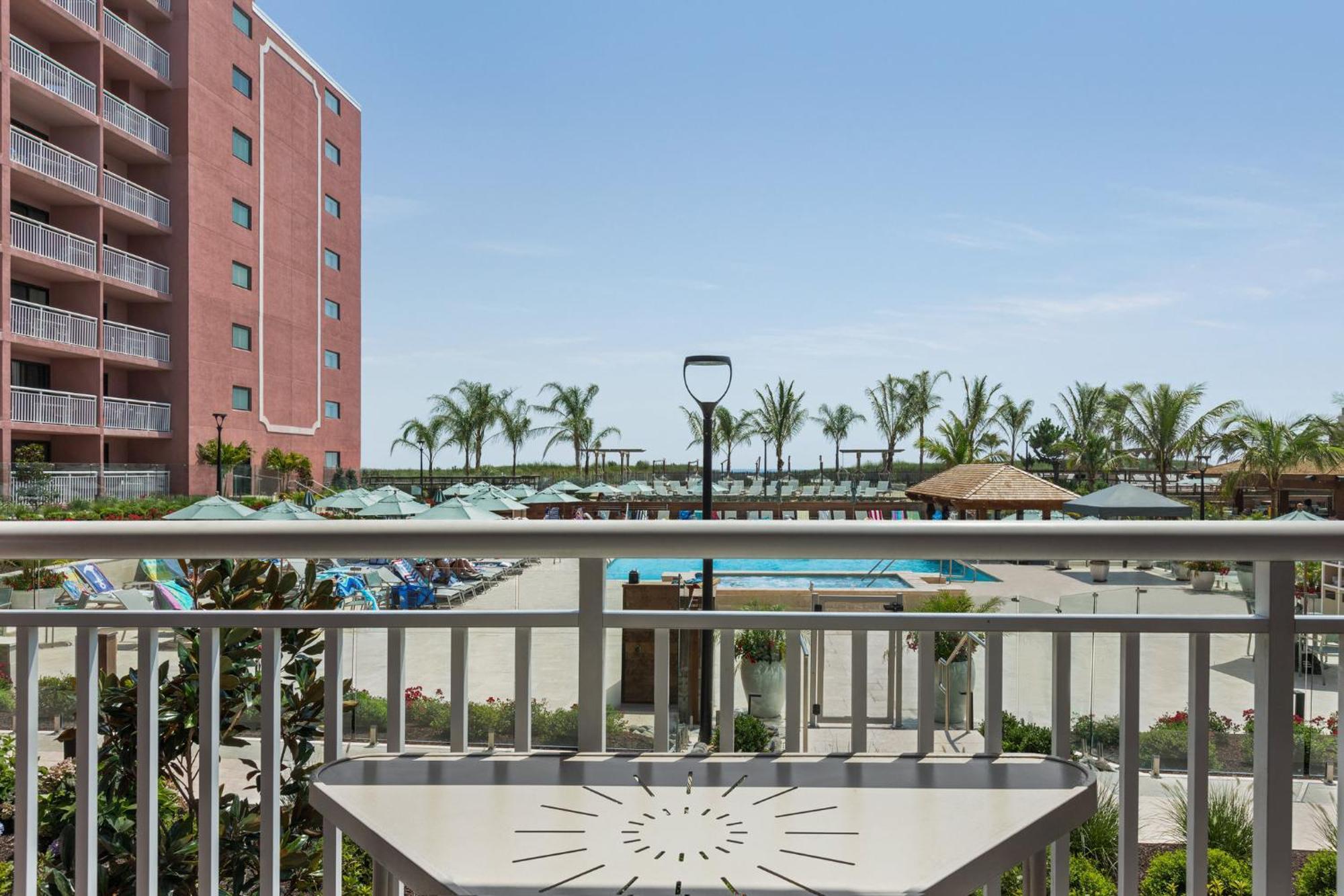 Resort Ocean By Ihg