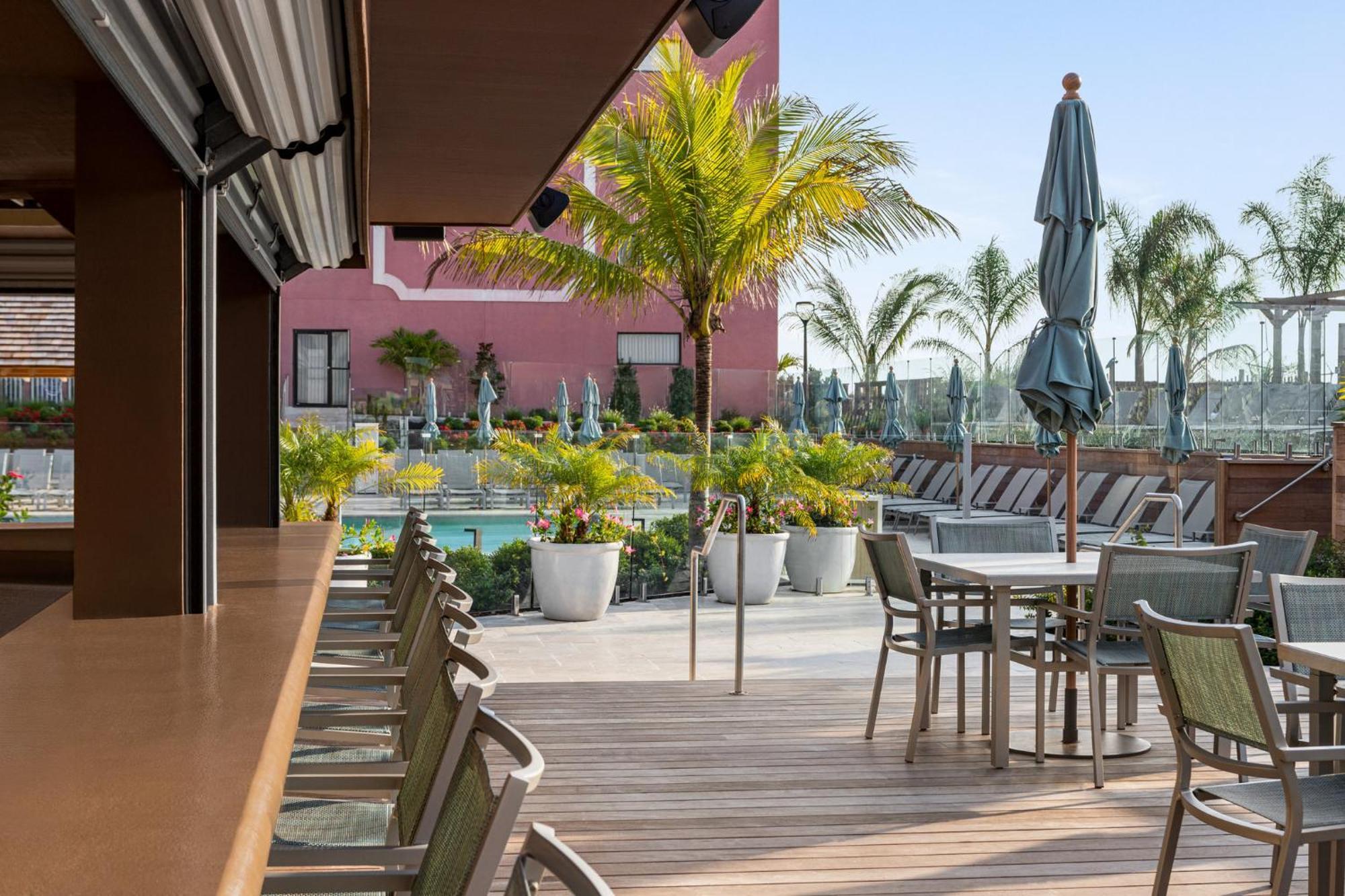 Ocean By Ihg Resort
