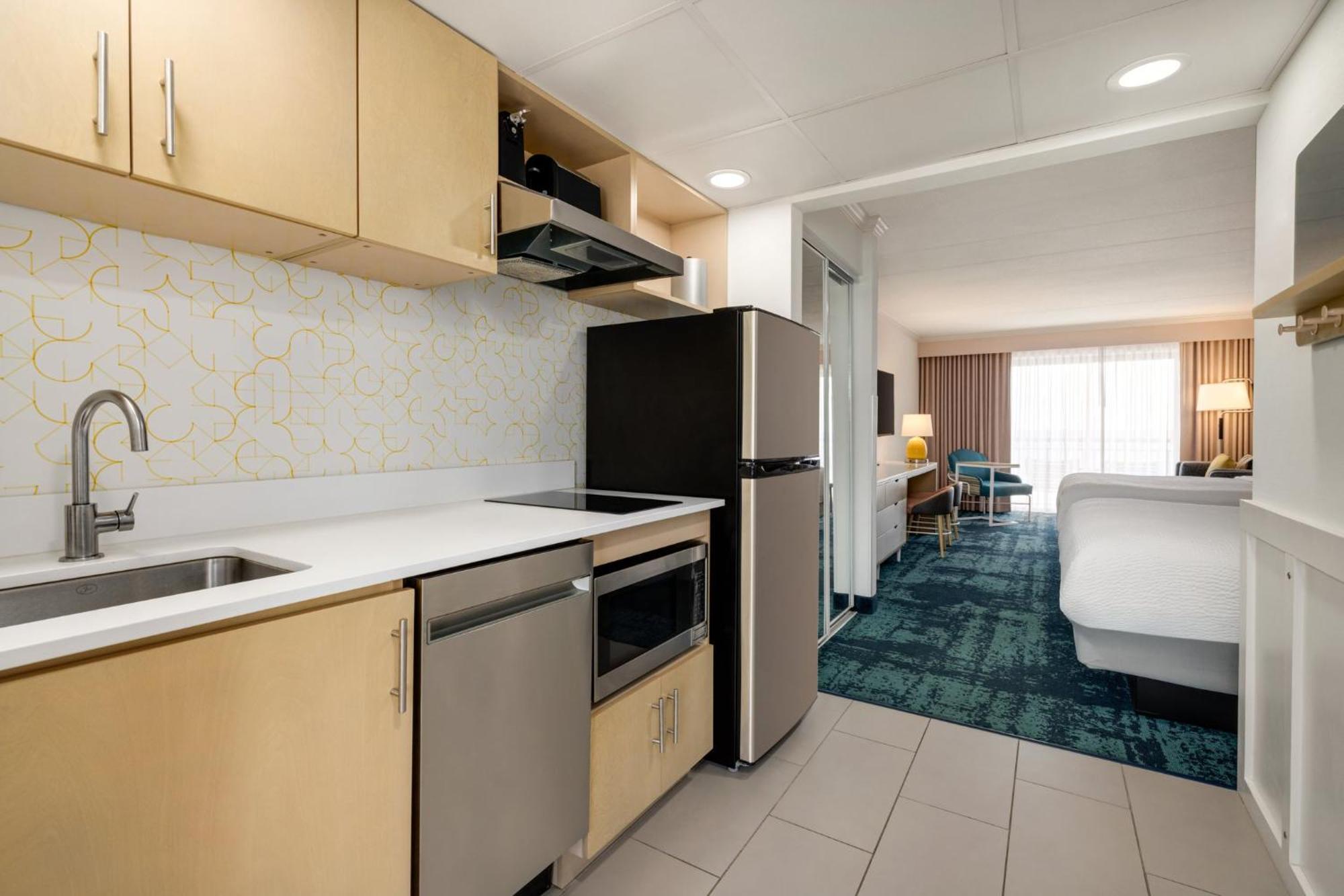 Ocean By Ihg Resort Ocean City