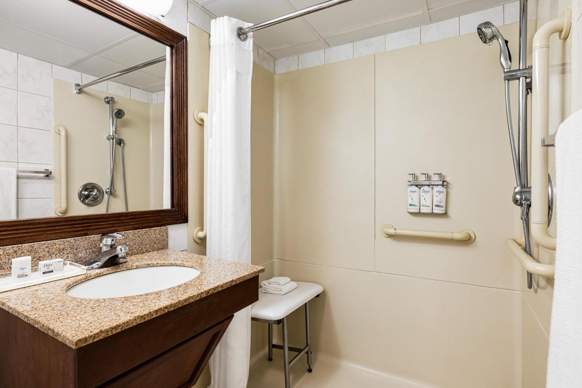Resort Ocean By Ihg Ocean City