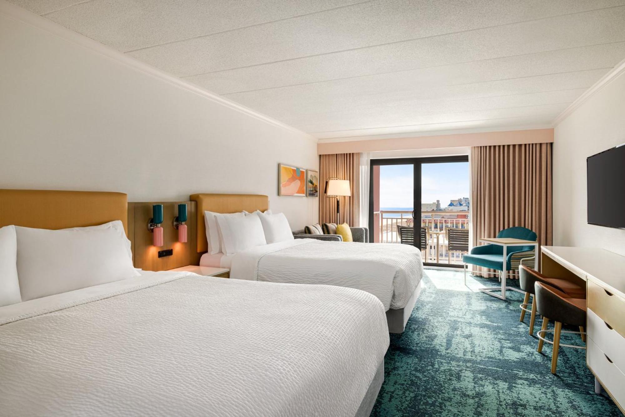 Ocean By Ihg