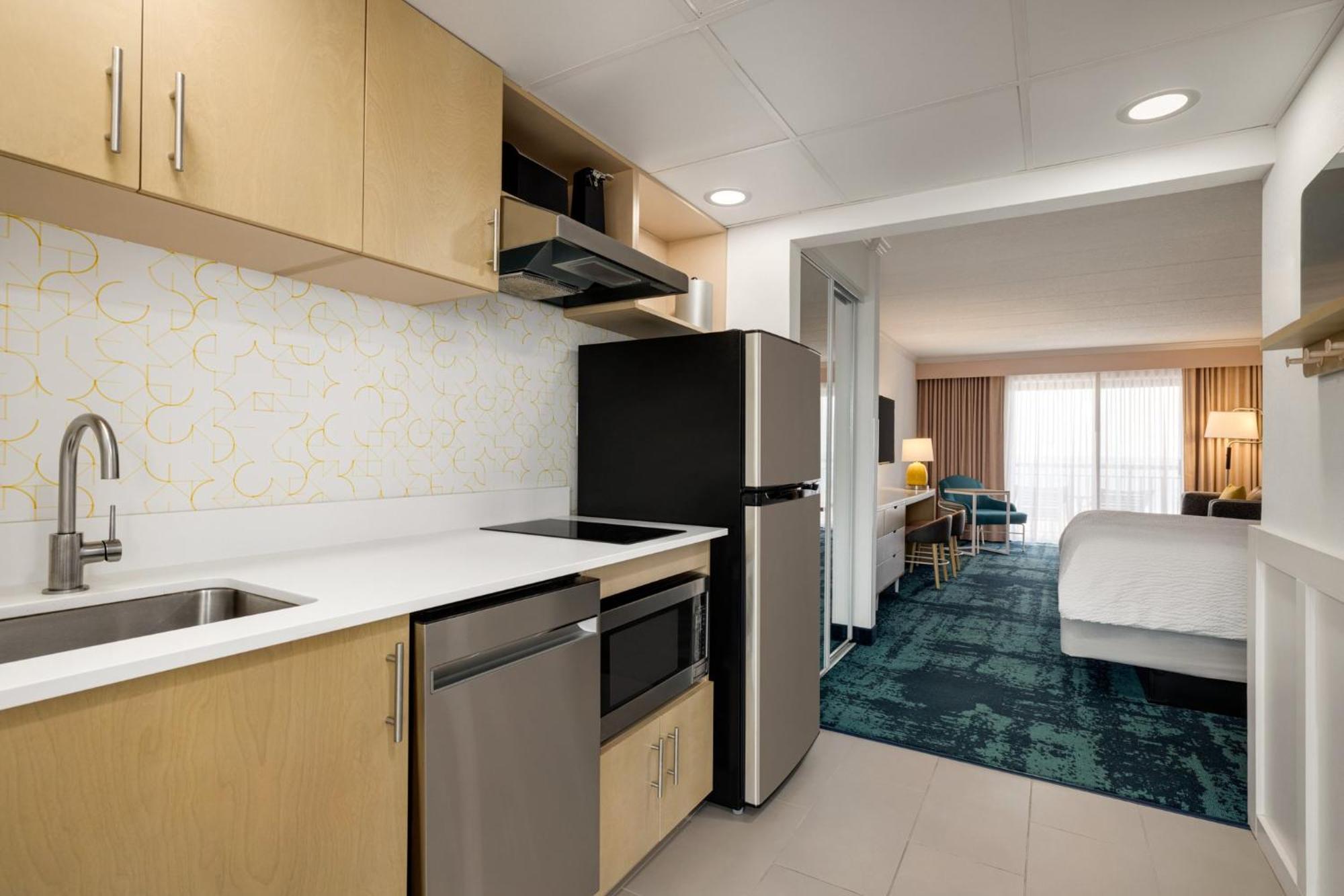 Ocean By Ihg Resort