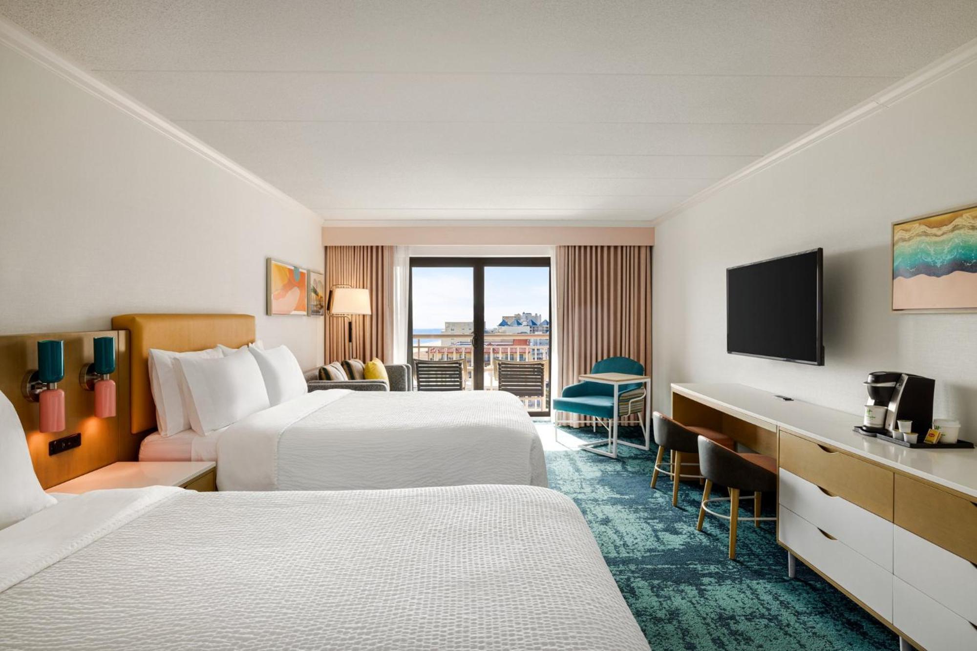 Resort Ocean By Ihg