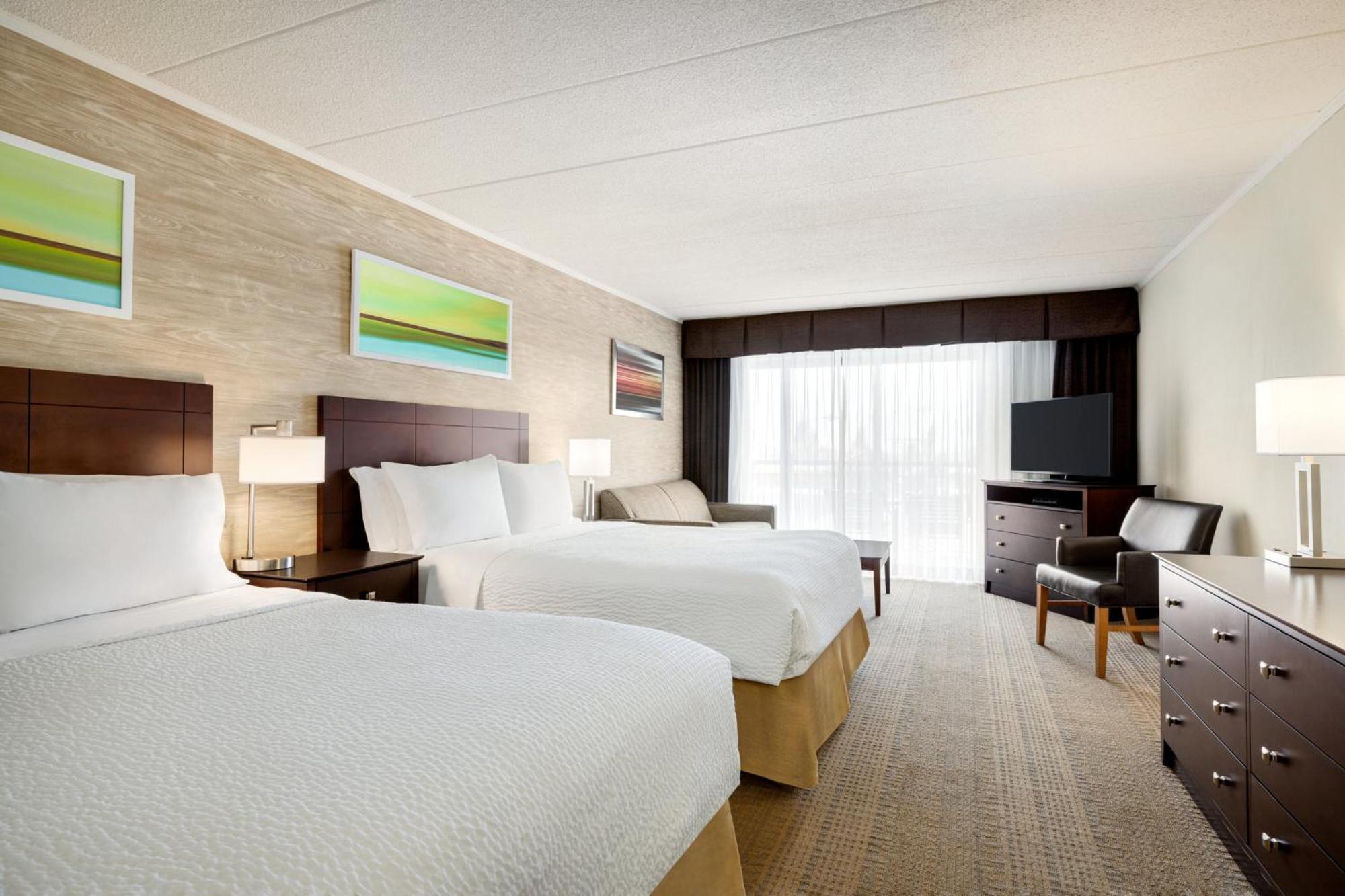 Ocean By Ihg Resort 3*