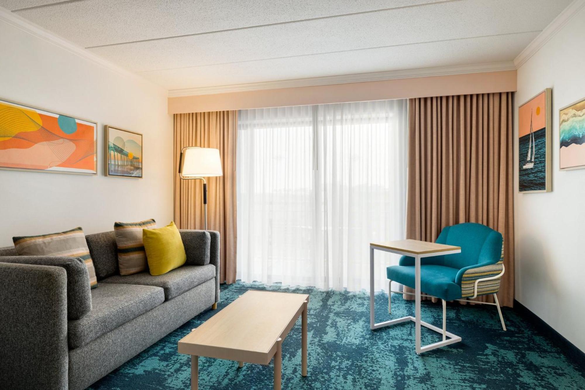 Resort Ocean By Ihg 3*