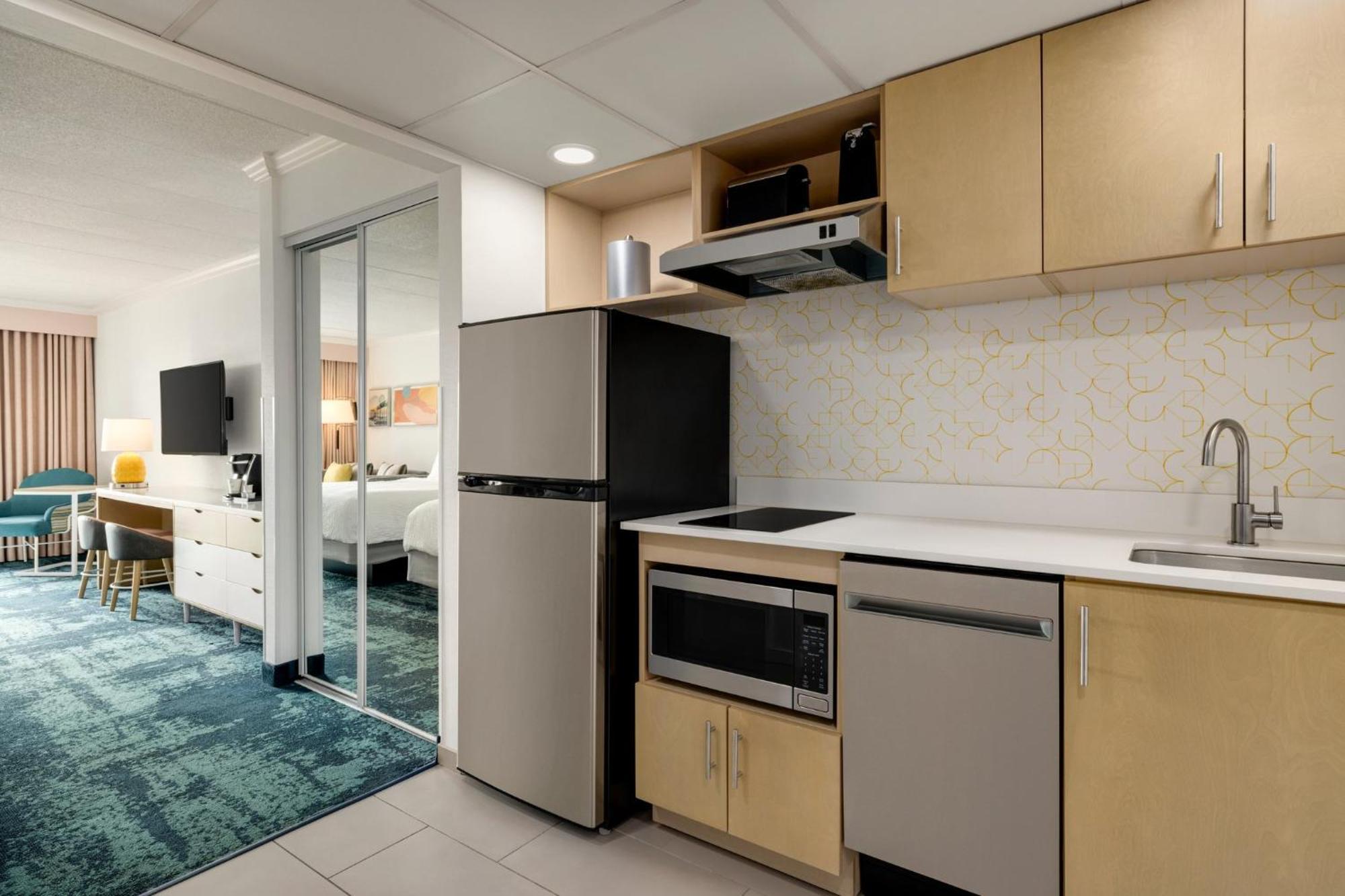 Ocean By Ihg Ocean City