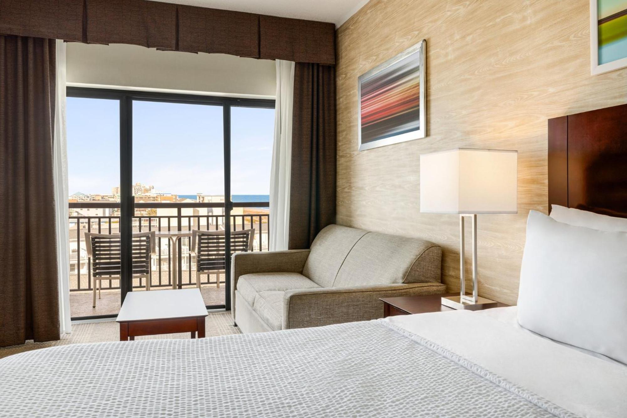 Ocean By Ihg 3* Ocean City