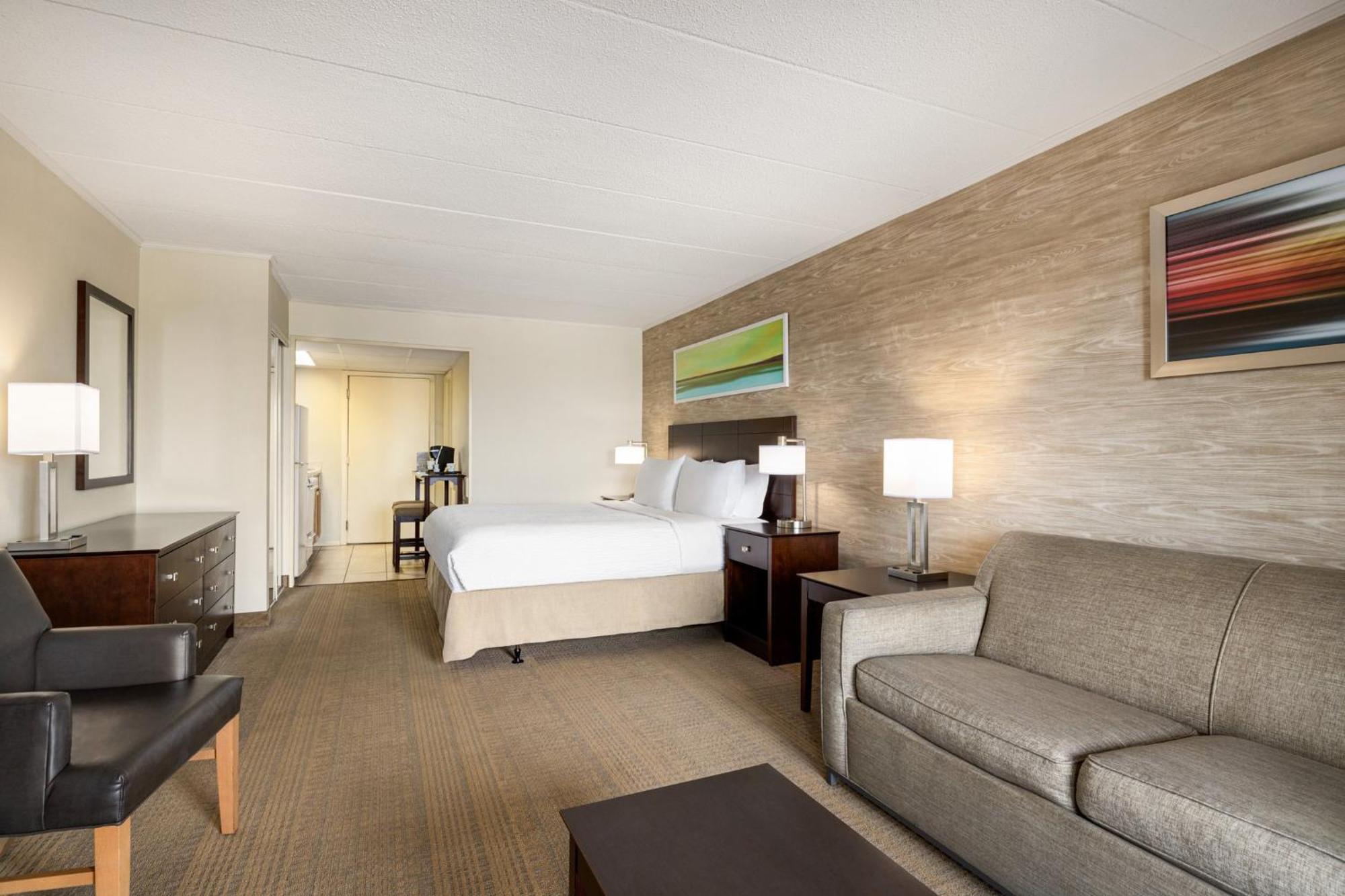 Resort Ocean By Ihg