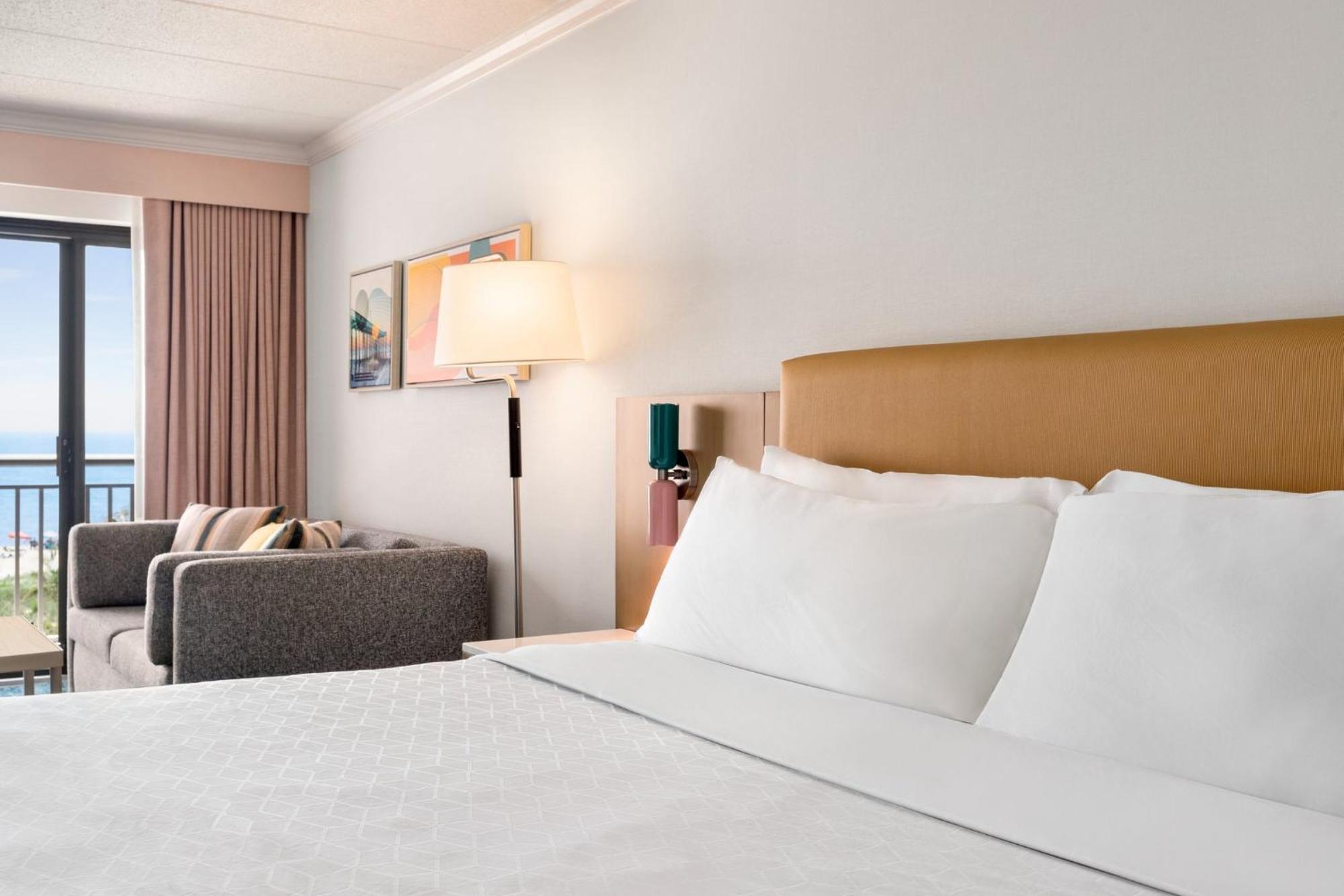 Ocean By Ihg Resort 3*