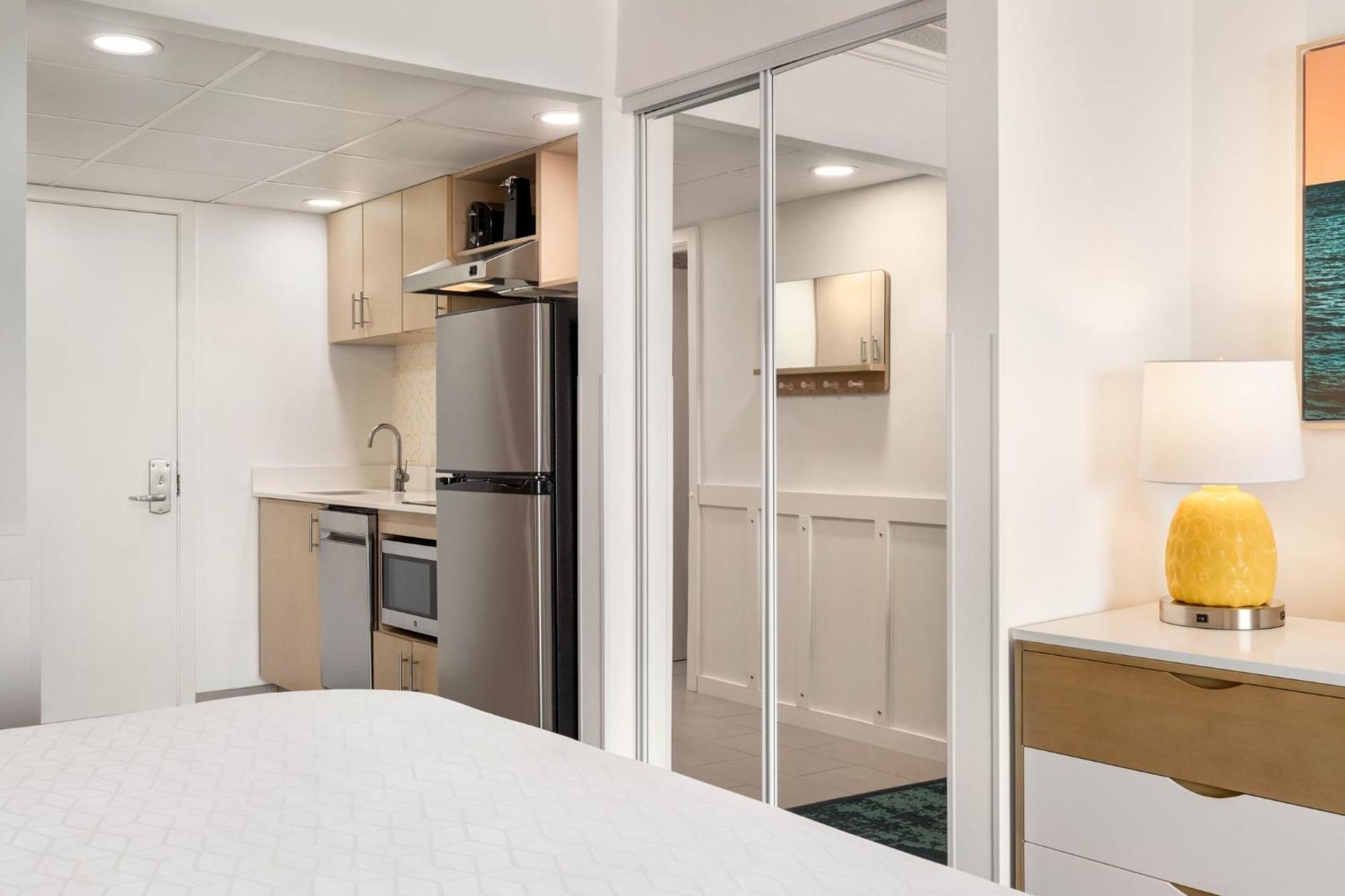 Resort Ocean By Ihg Ocean City