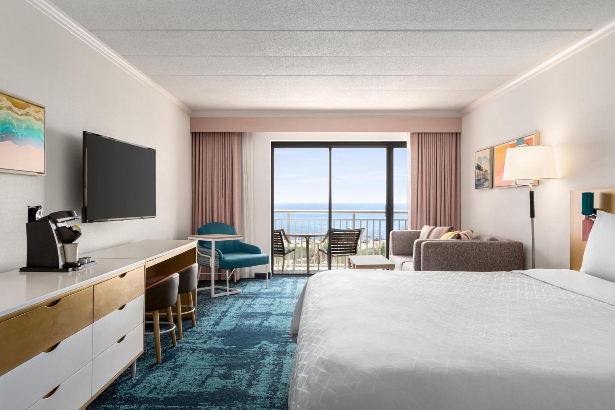 Ocean By Ihg Ocean City