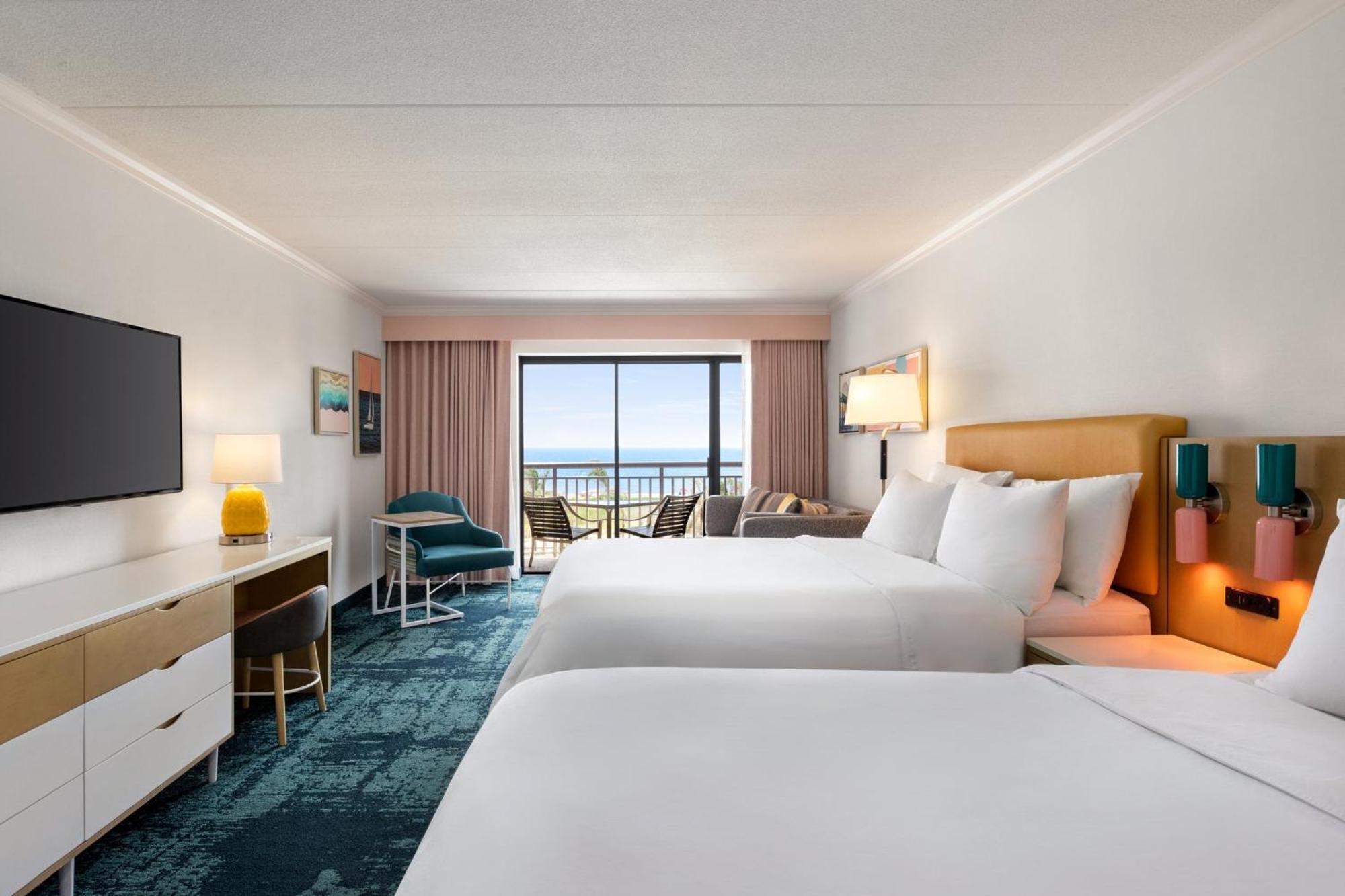 Ocean By Ihg Resort