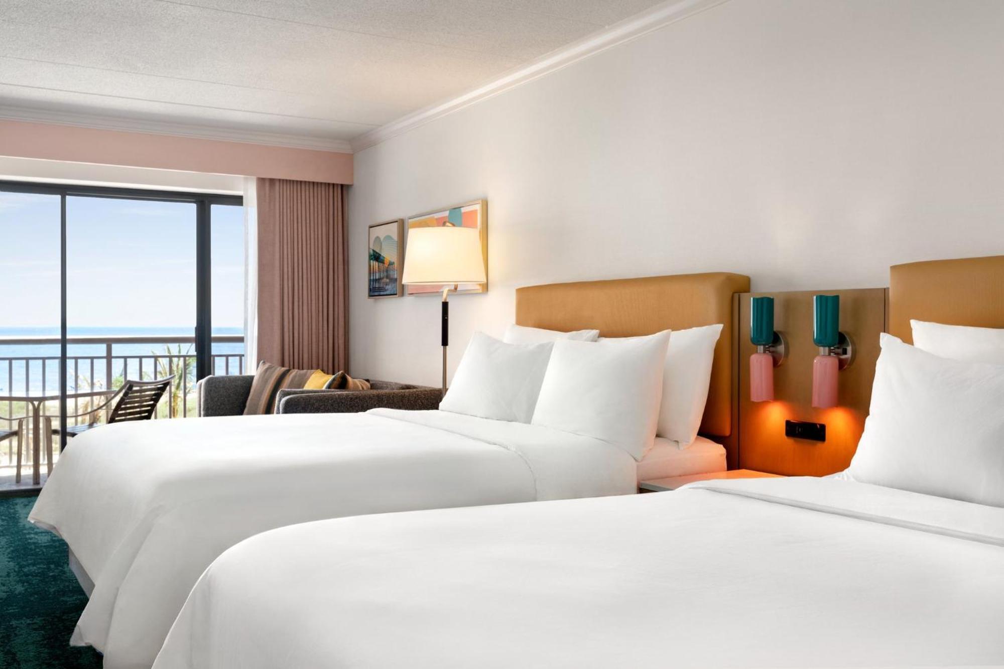 Resort Ocean By Ihg