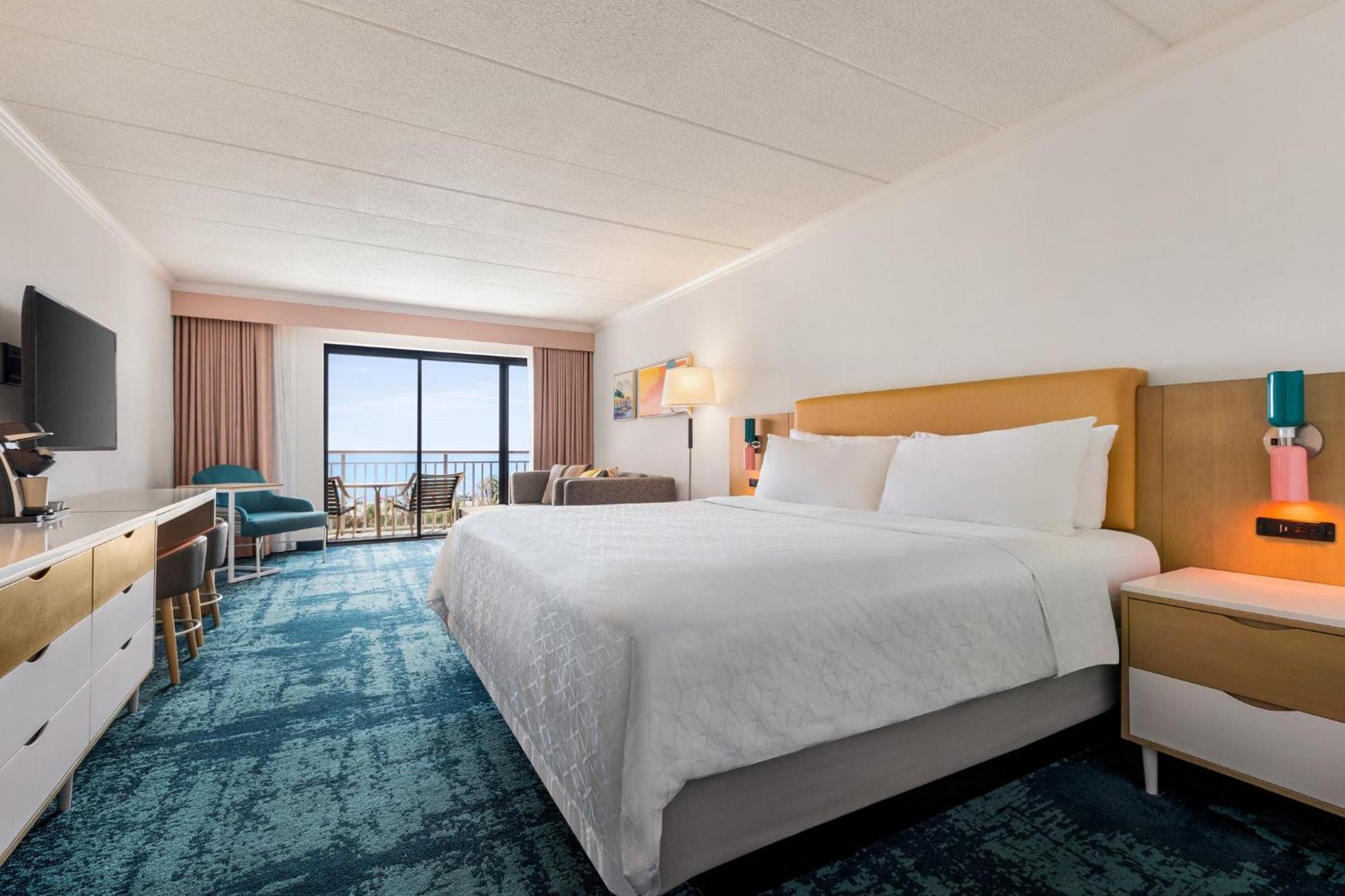 Resort Ocean By Ihg 3*