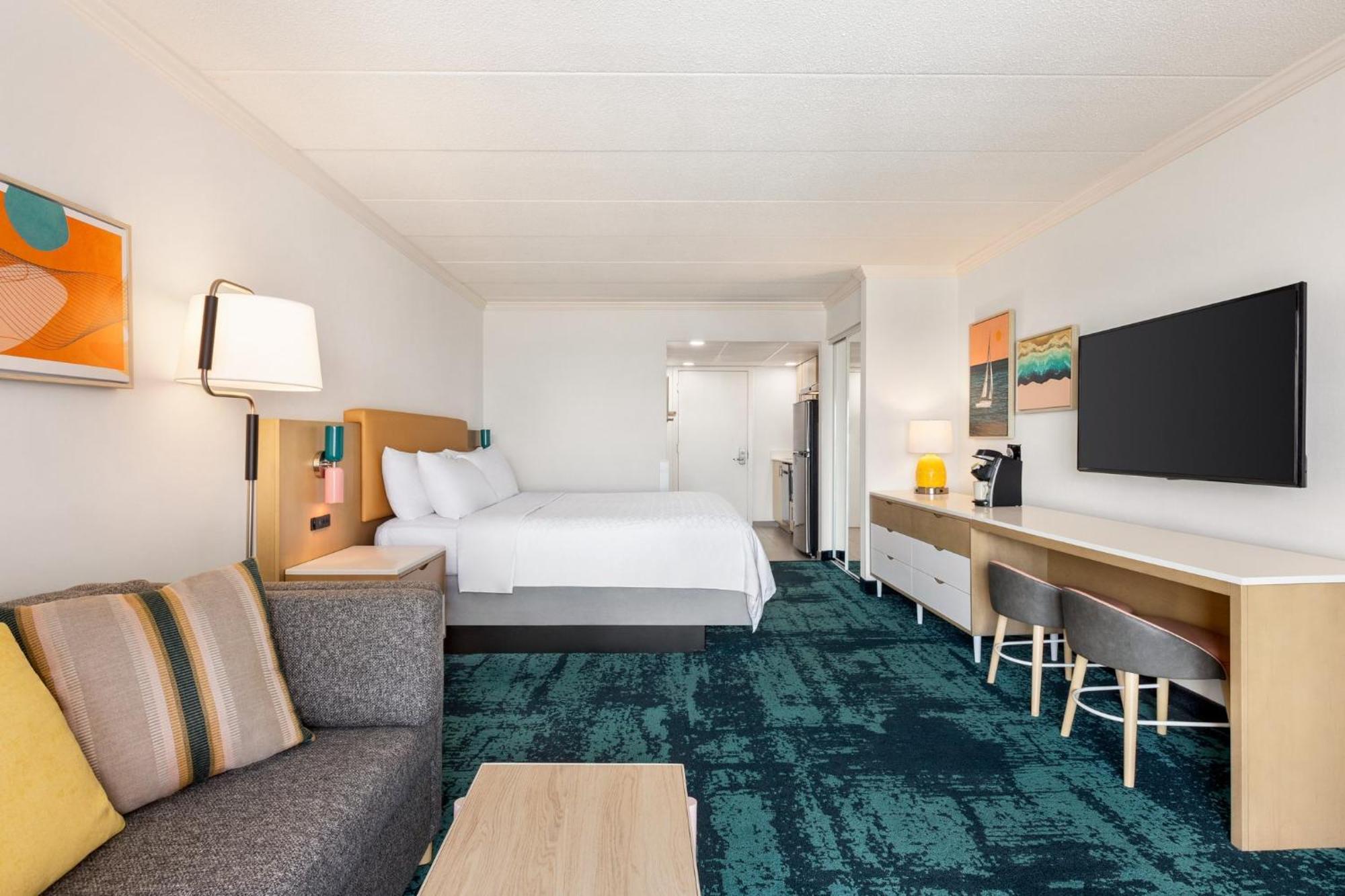Ocean By Ihg Resort Ocean City