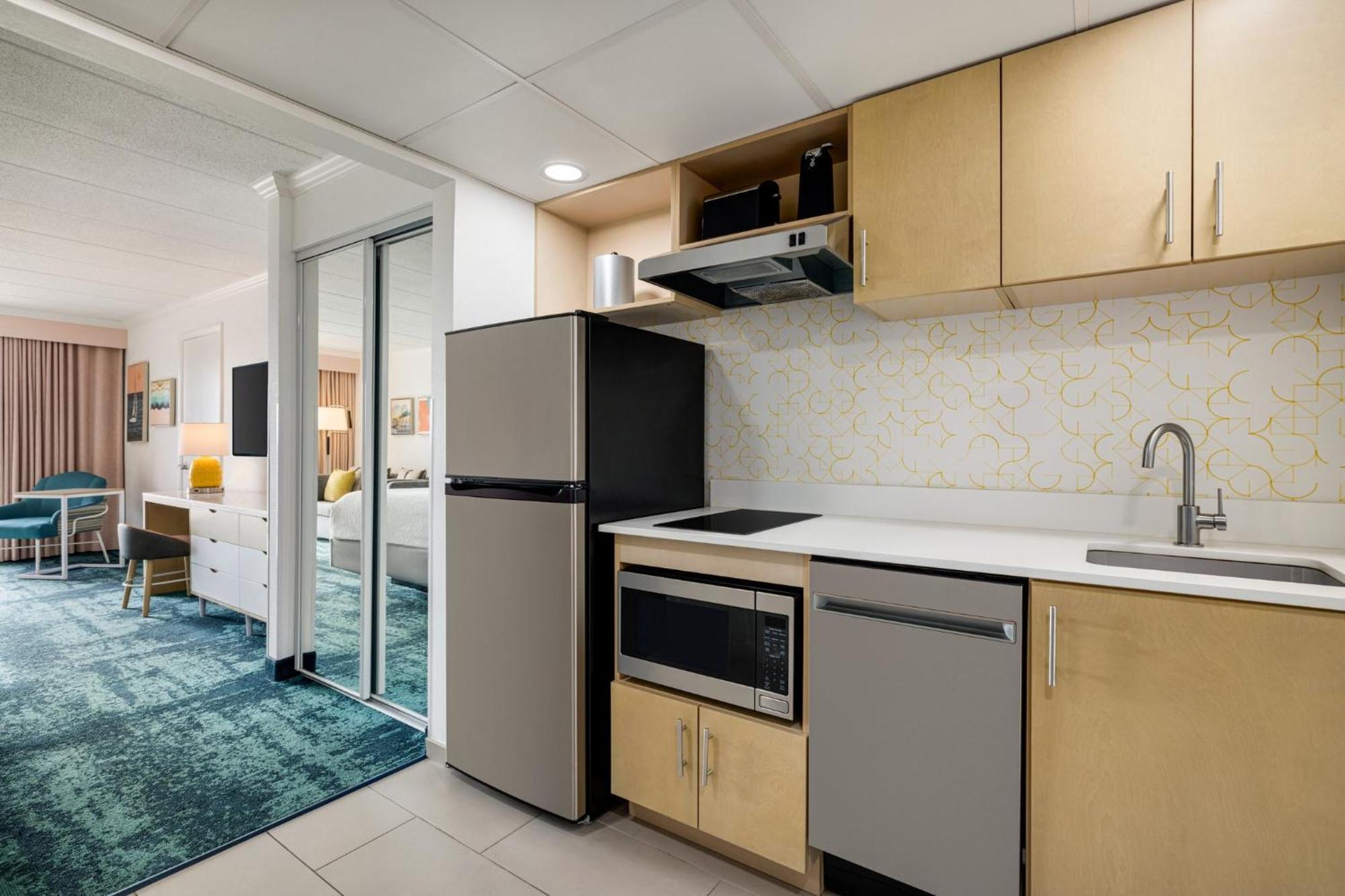 Ocean By Ihg