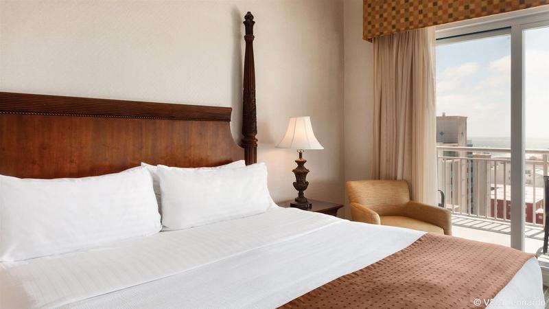 Ocean By Ihg 3* Ocean City