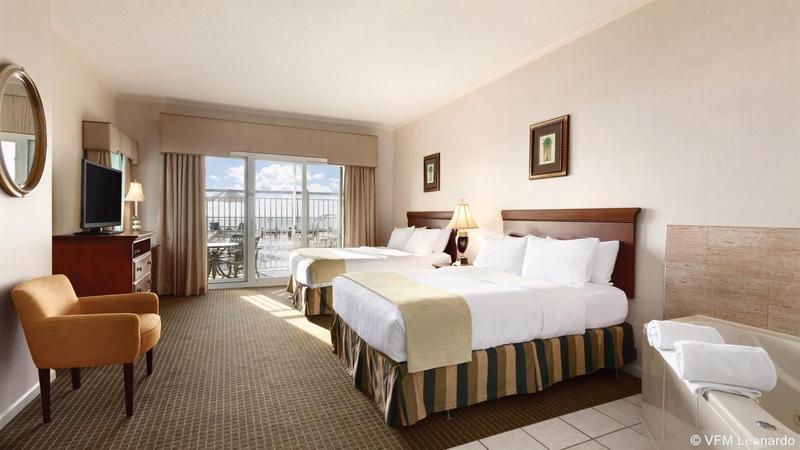 Ocean By Ihg Resort Ocean City
