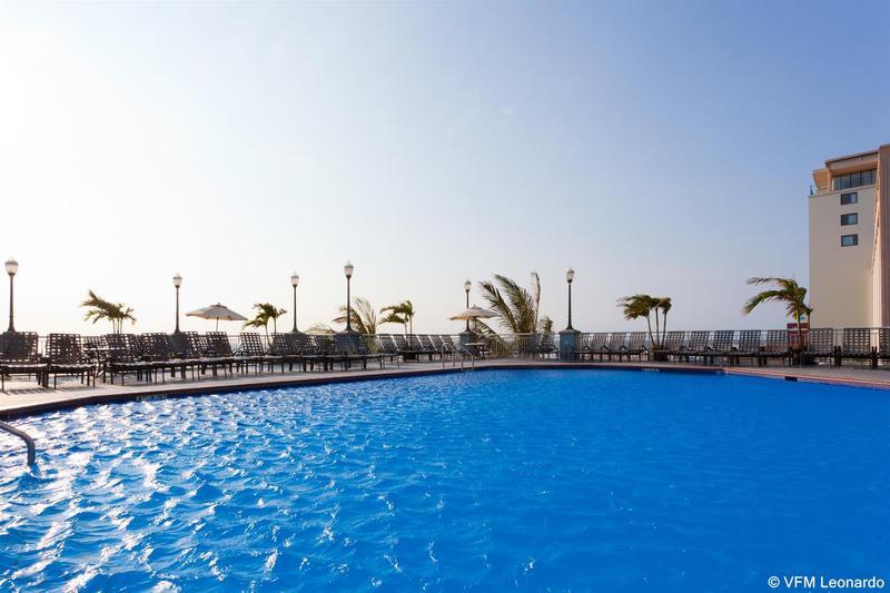 Resort Ocean By Ihg 3*