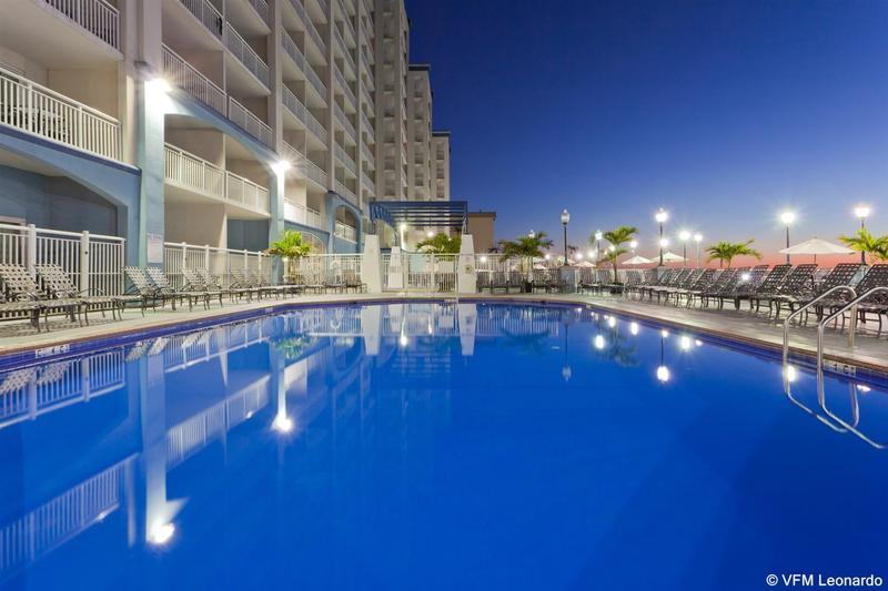 Ocean By Ihg Resort