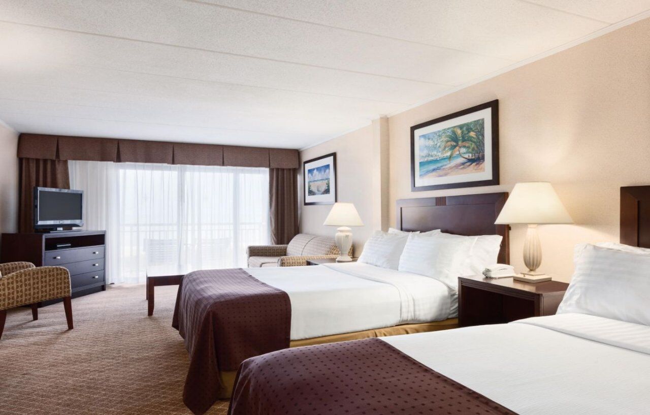 Ocean By Ihg Resort Ocean City