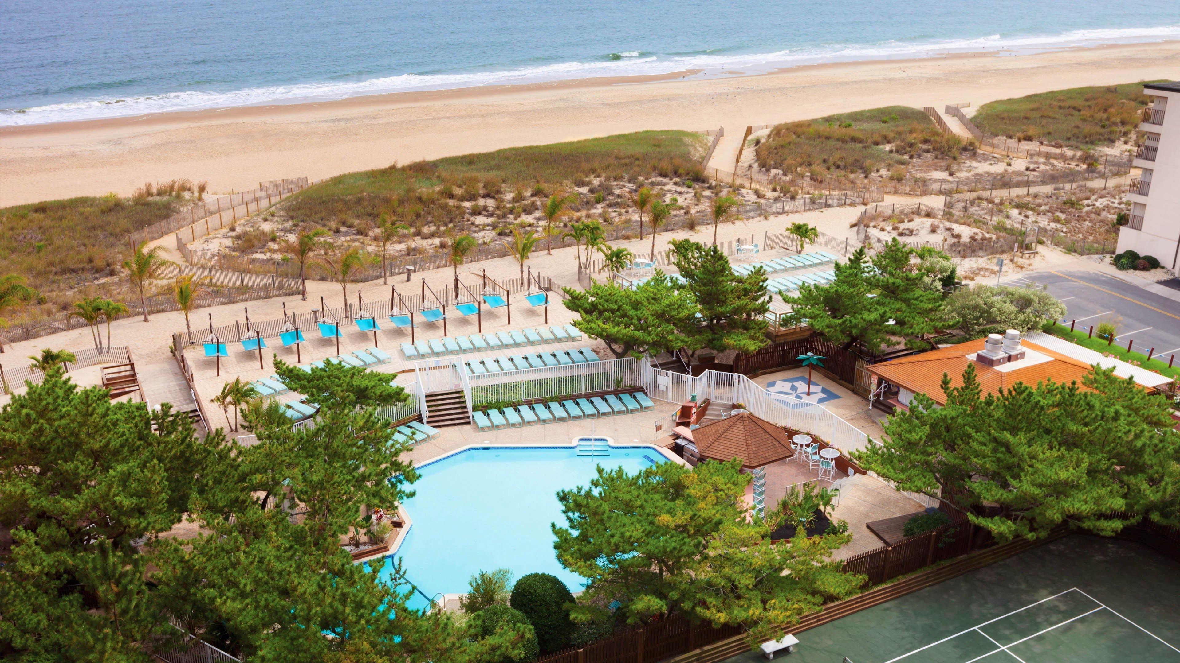 Resort Ocean By Ihg