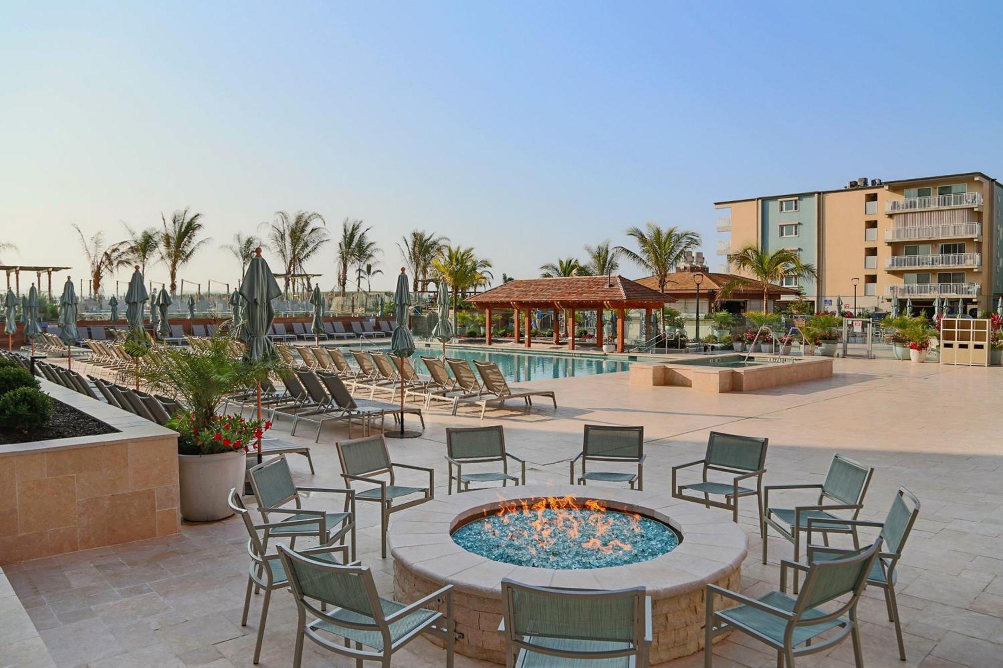 Ocean By Ihg Ocean City