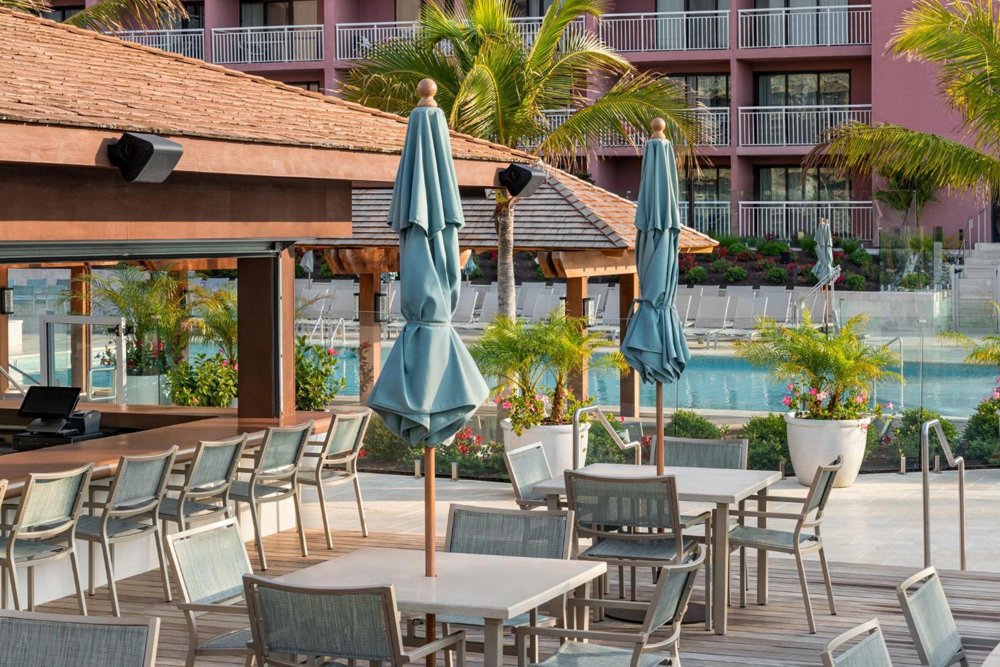 Resort Ocean By Ihg