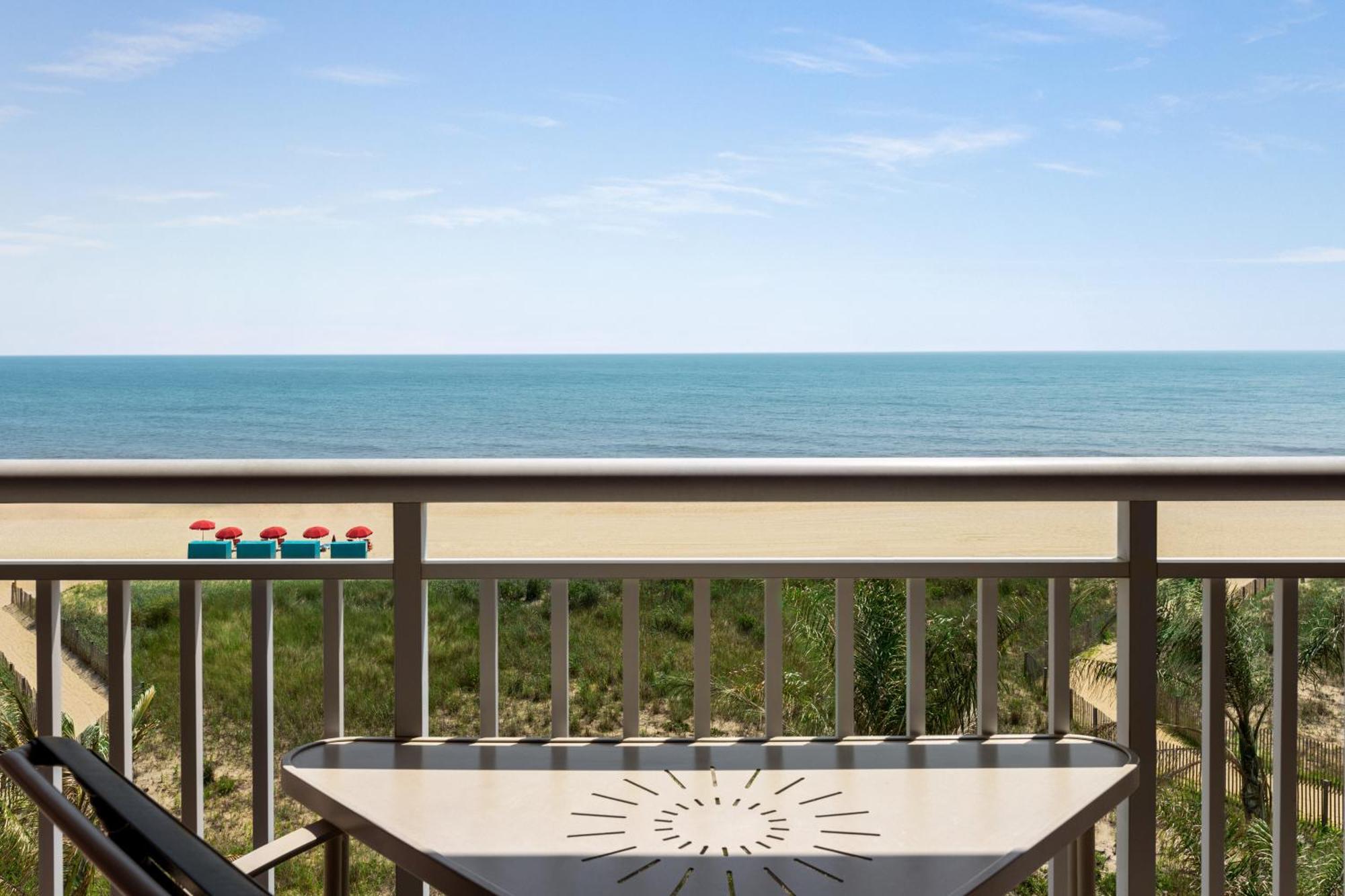 Ocean By Ihg Ocean City