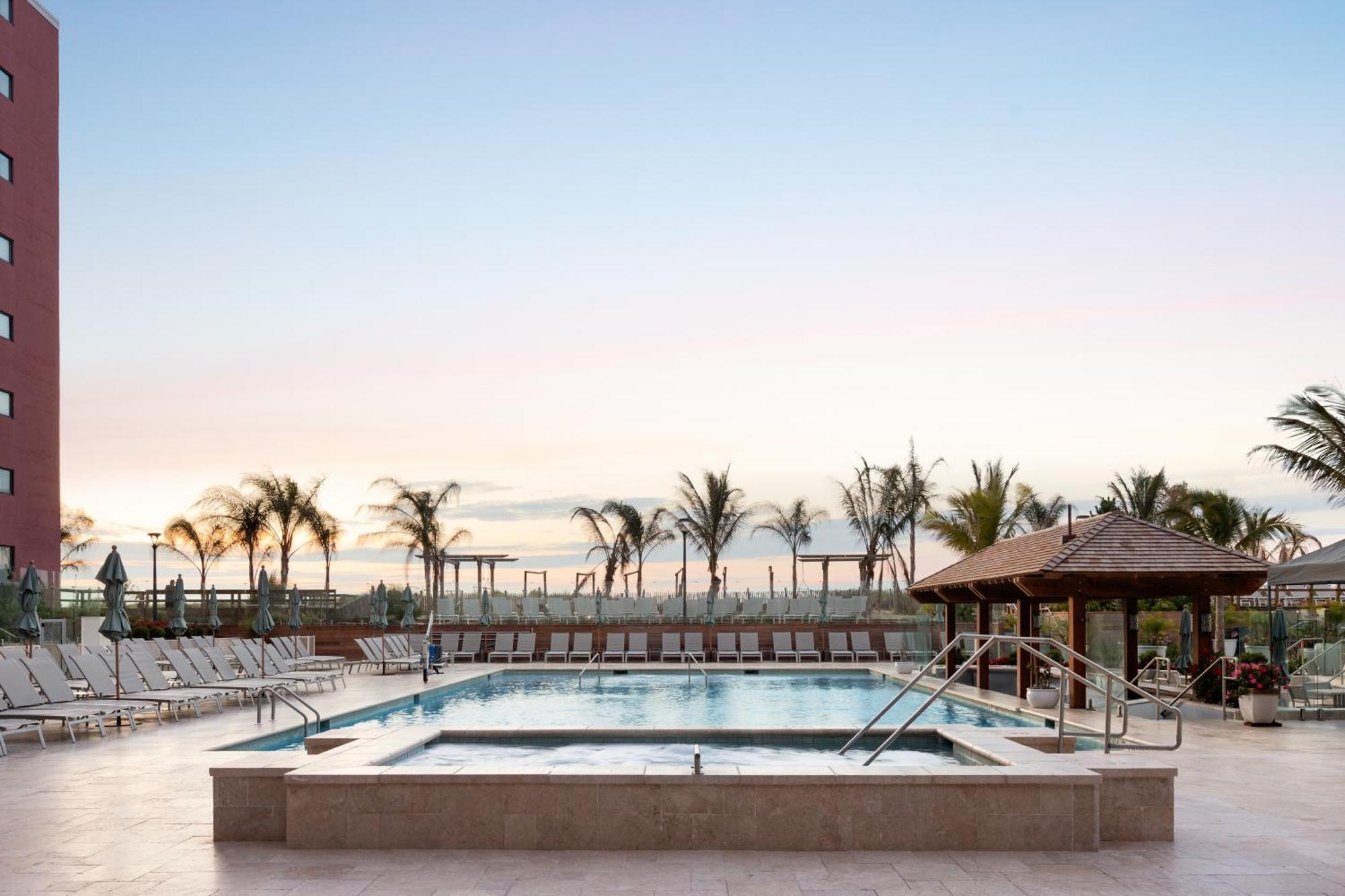 Ocean By Ihg 3* Ocean City