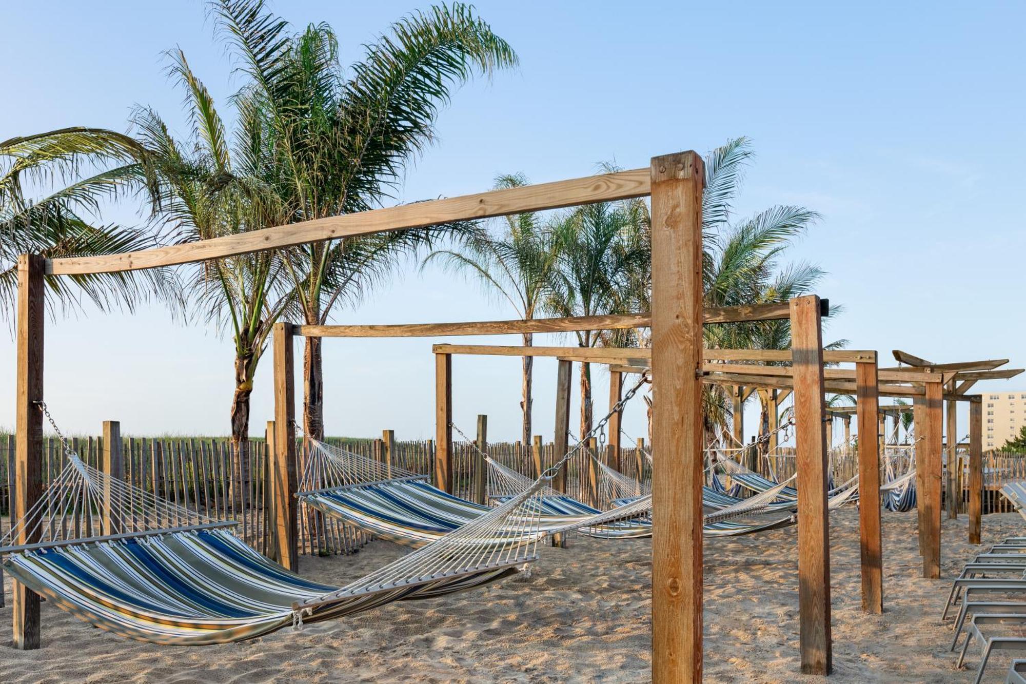 Ocean By Ihg Resort