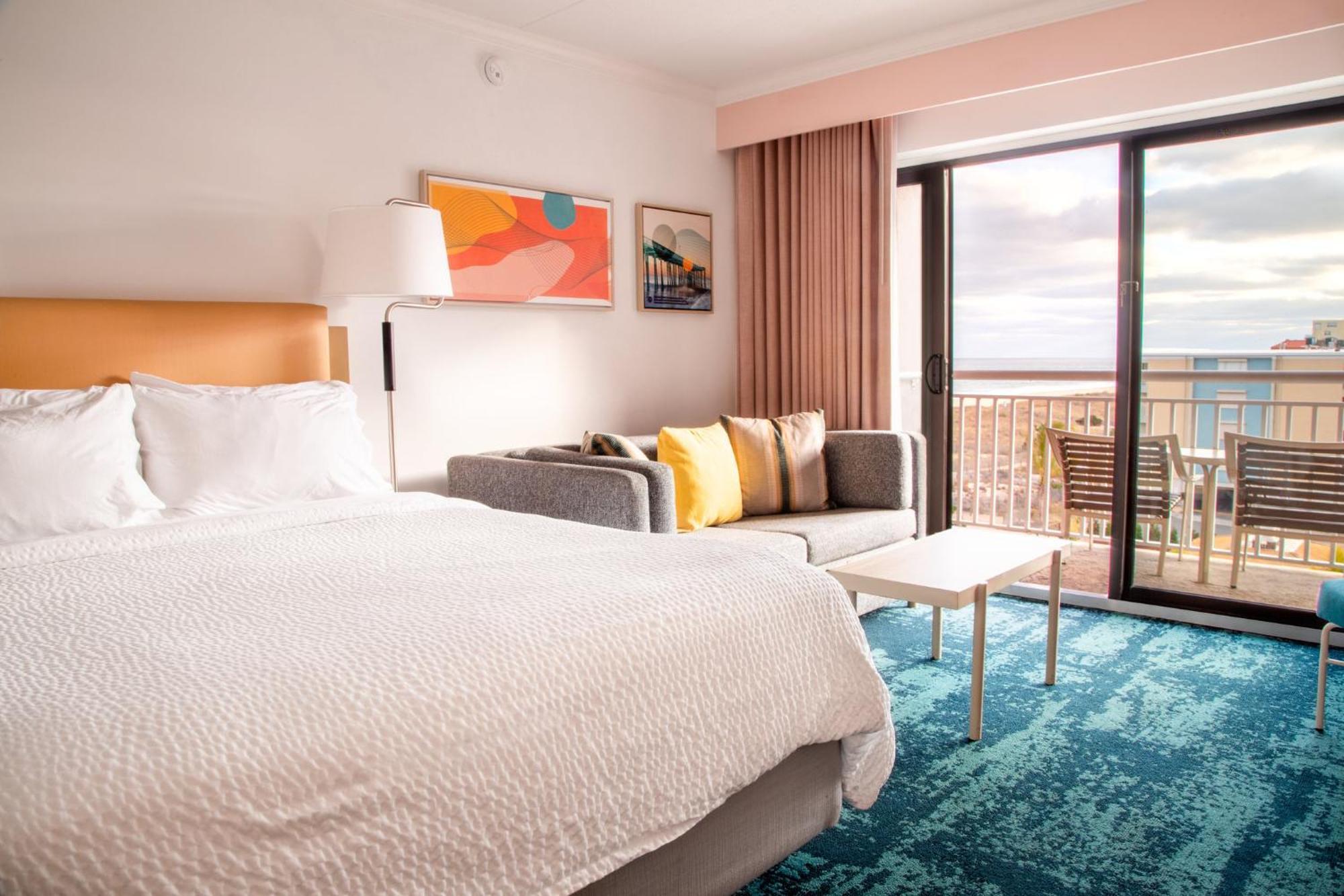 Resort Ocean By Ihg