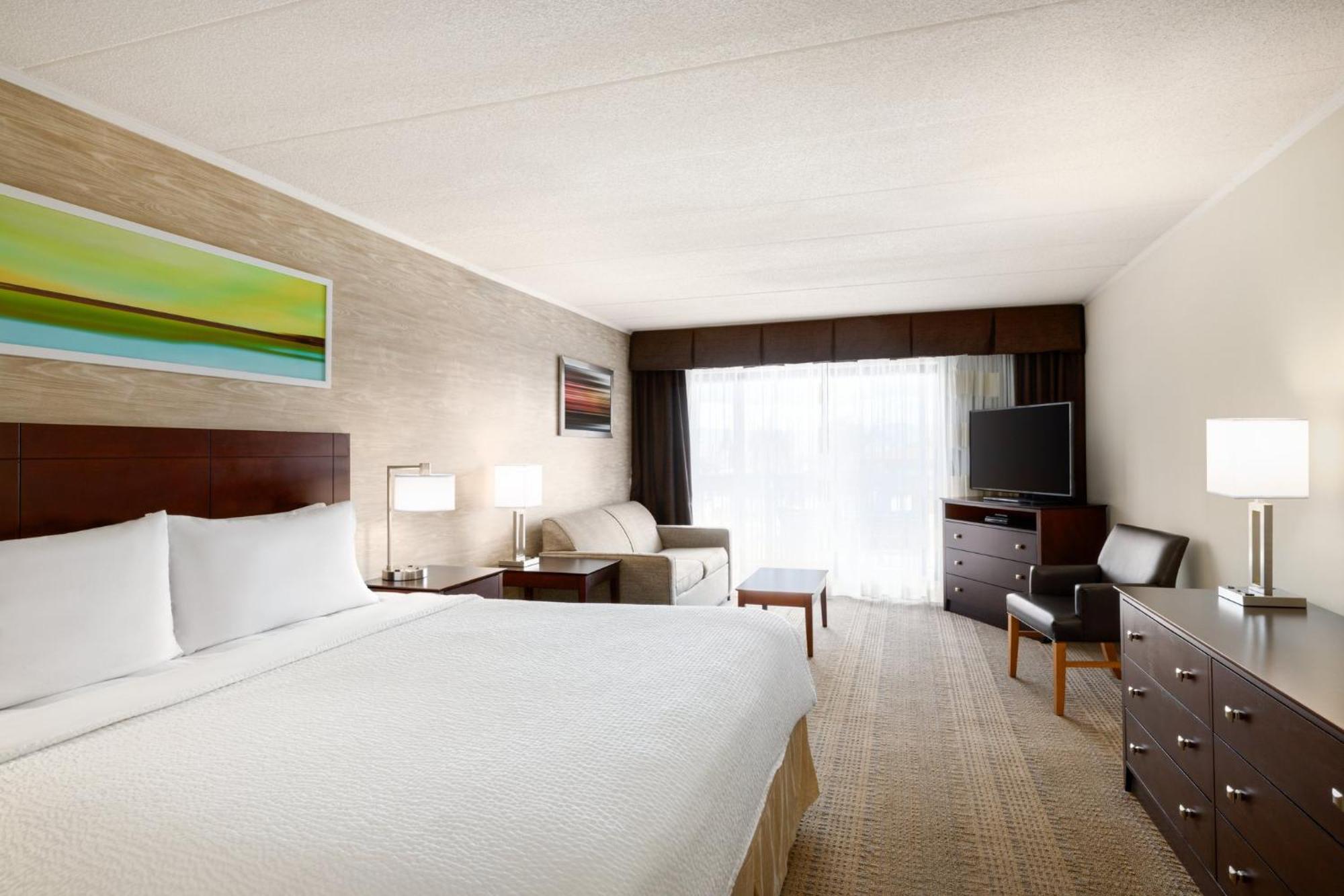 Ocean By Ihg 3*